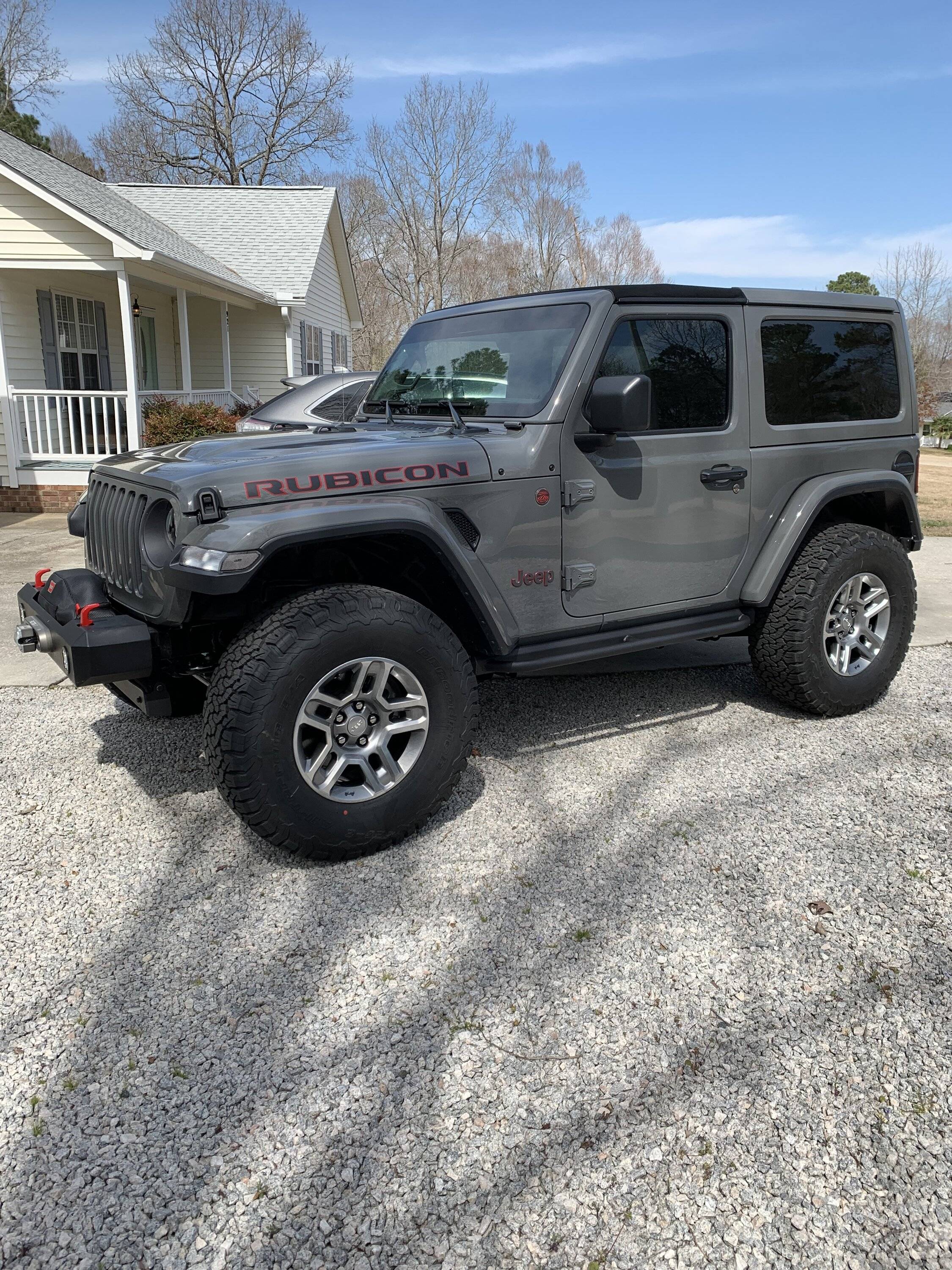 Jeep Wrangler JL 24 Rubicon X interest 0BBCD803-3C38-44E1-A33F-4EEBD1195D56