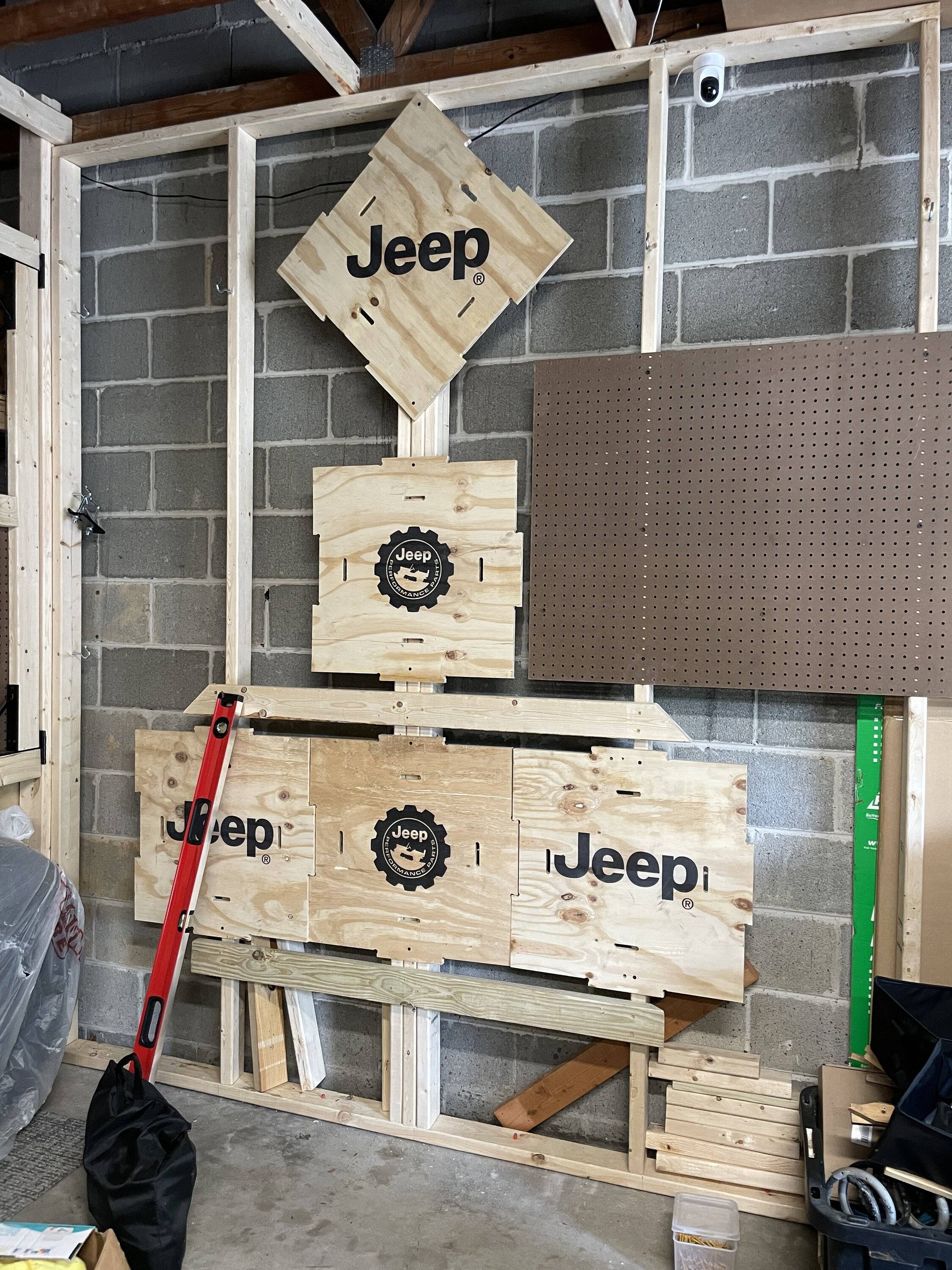 Jeep Wrangler JL What did you do with your JPP box? IMG_3503