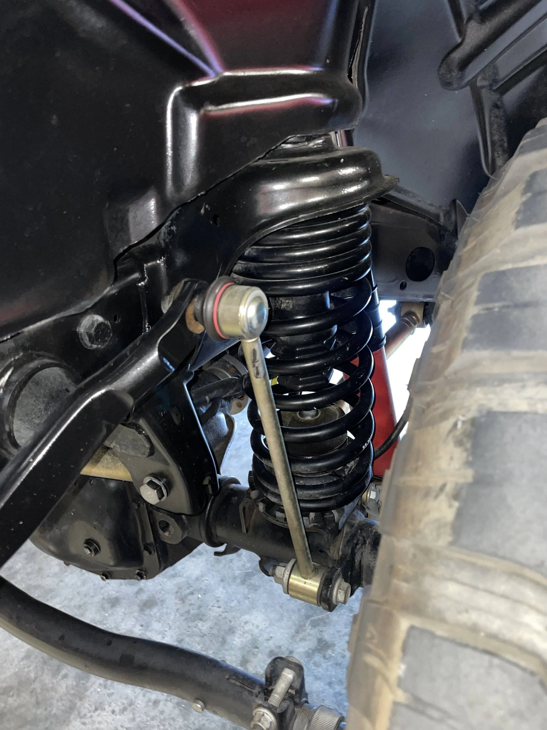 Jeep Wrangler JL Help: How to determine lift size IMG_4948