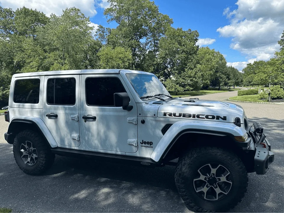 Jeep Wrangler JL Introductions & Welcome Thread 👋 1691334746528
