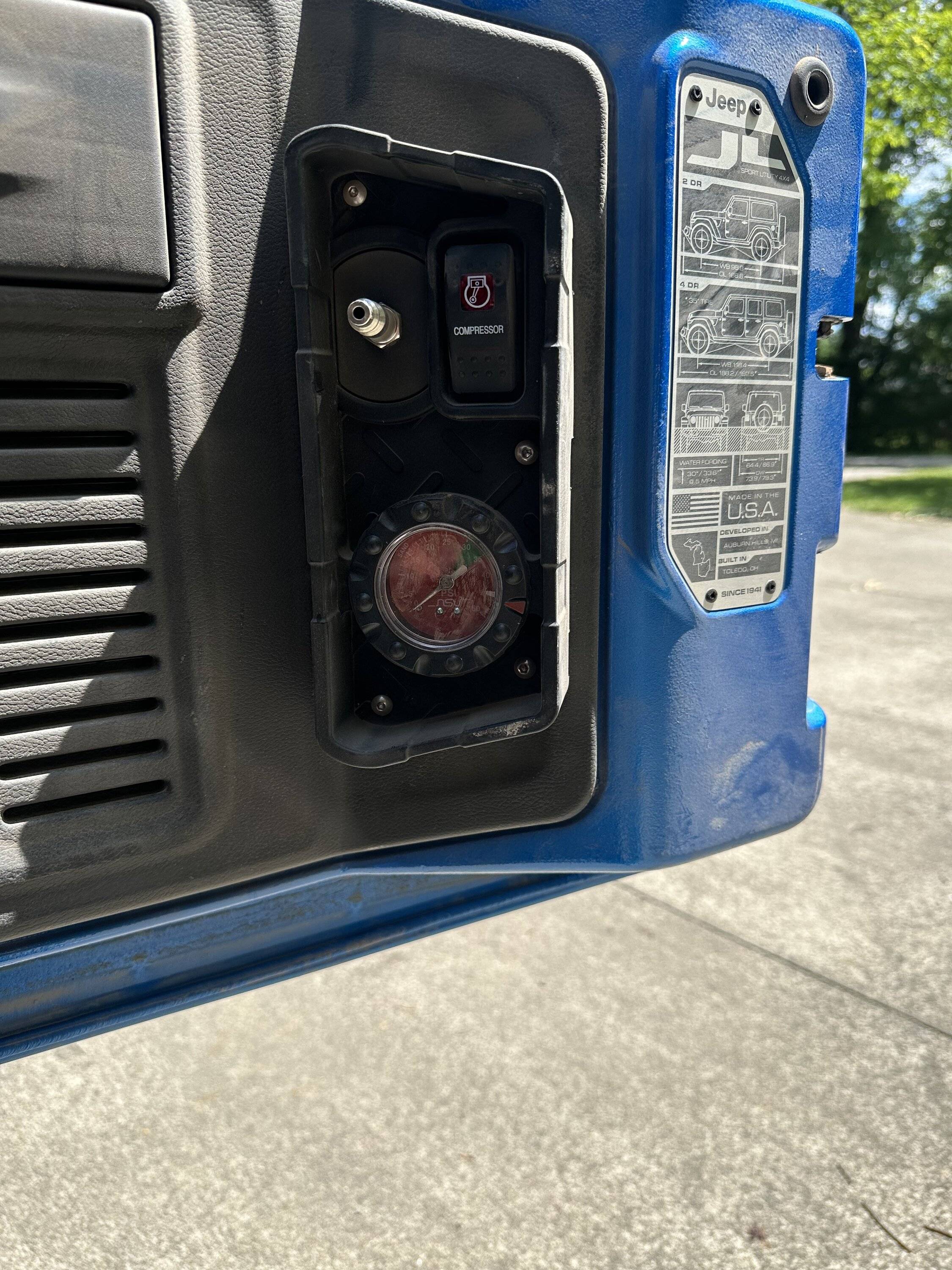 Jeep Wrangler JL Air Compressor recommendations?? IMG_0057