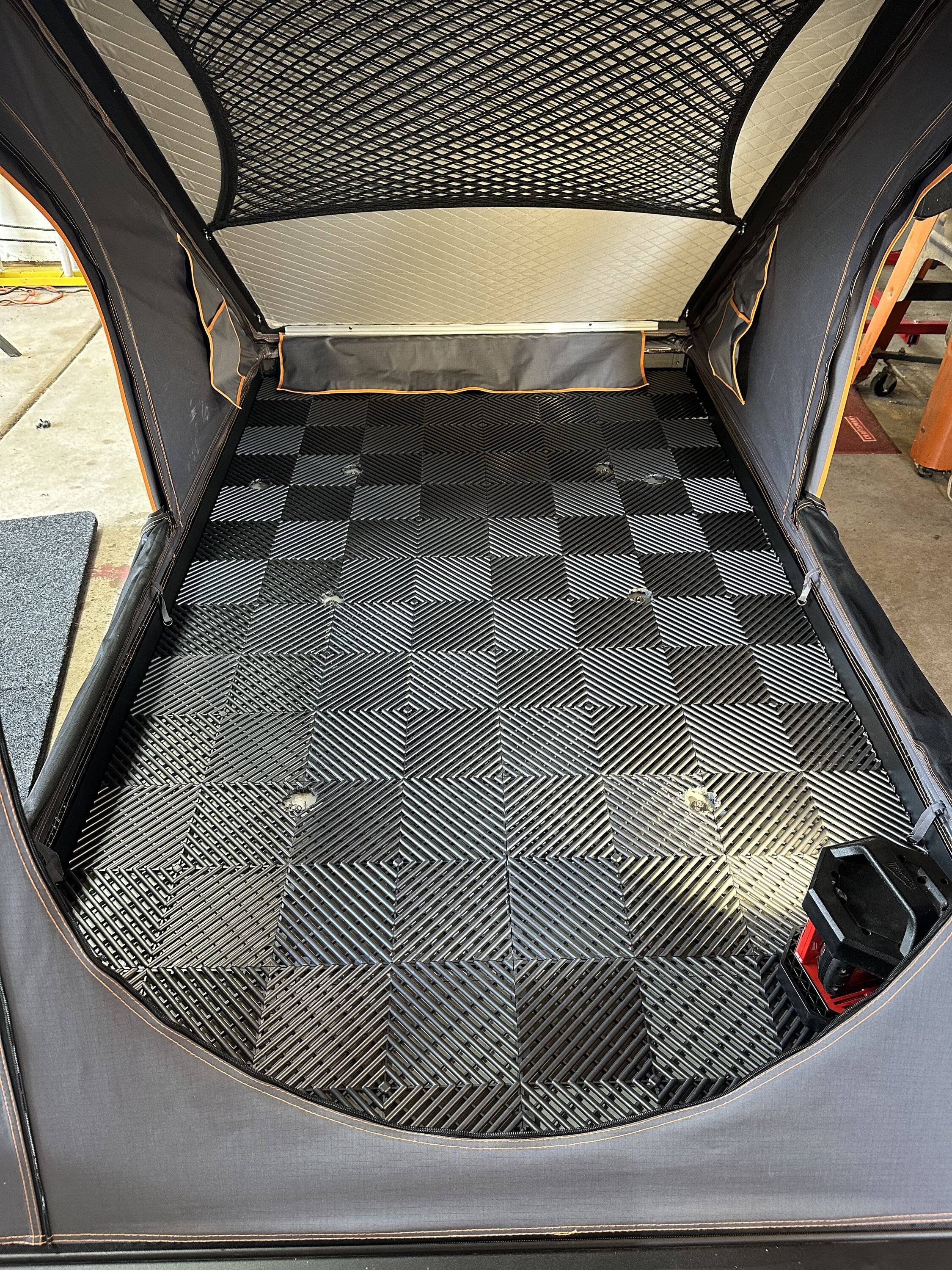 Jeep Wrangler JL RTT Floor RoofNestRaceDeck2