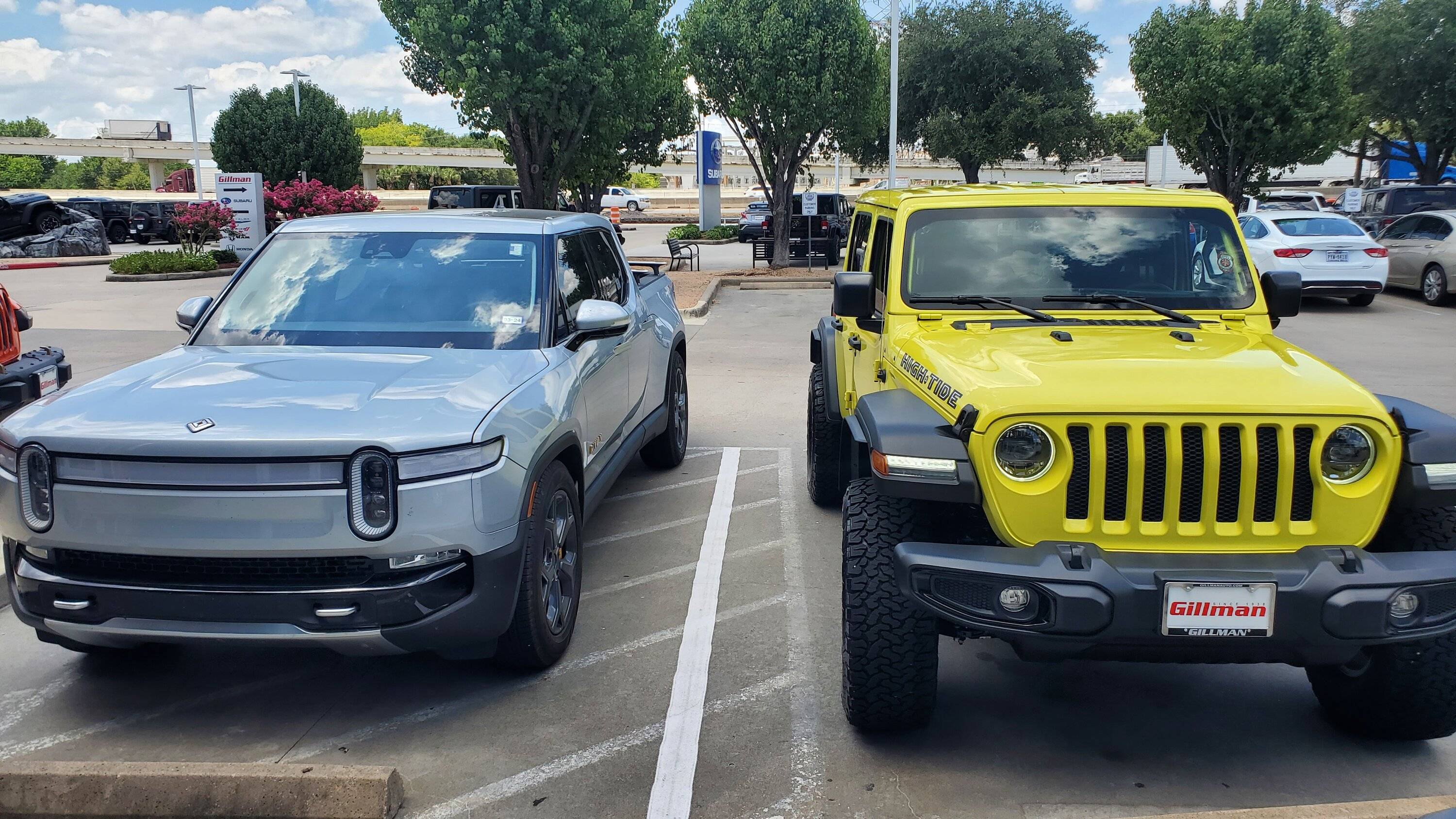 Jeep Wrangler JL Introductions & Welcome Thread 👋 20230803_130004