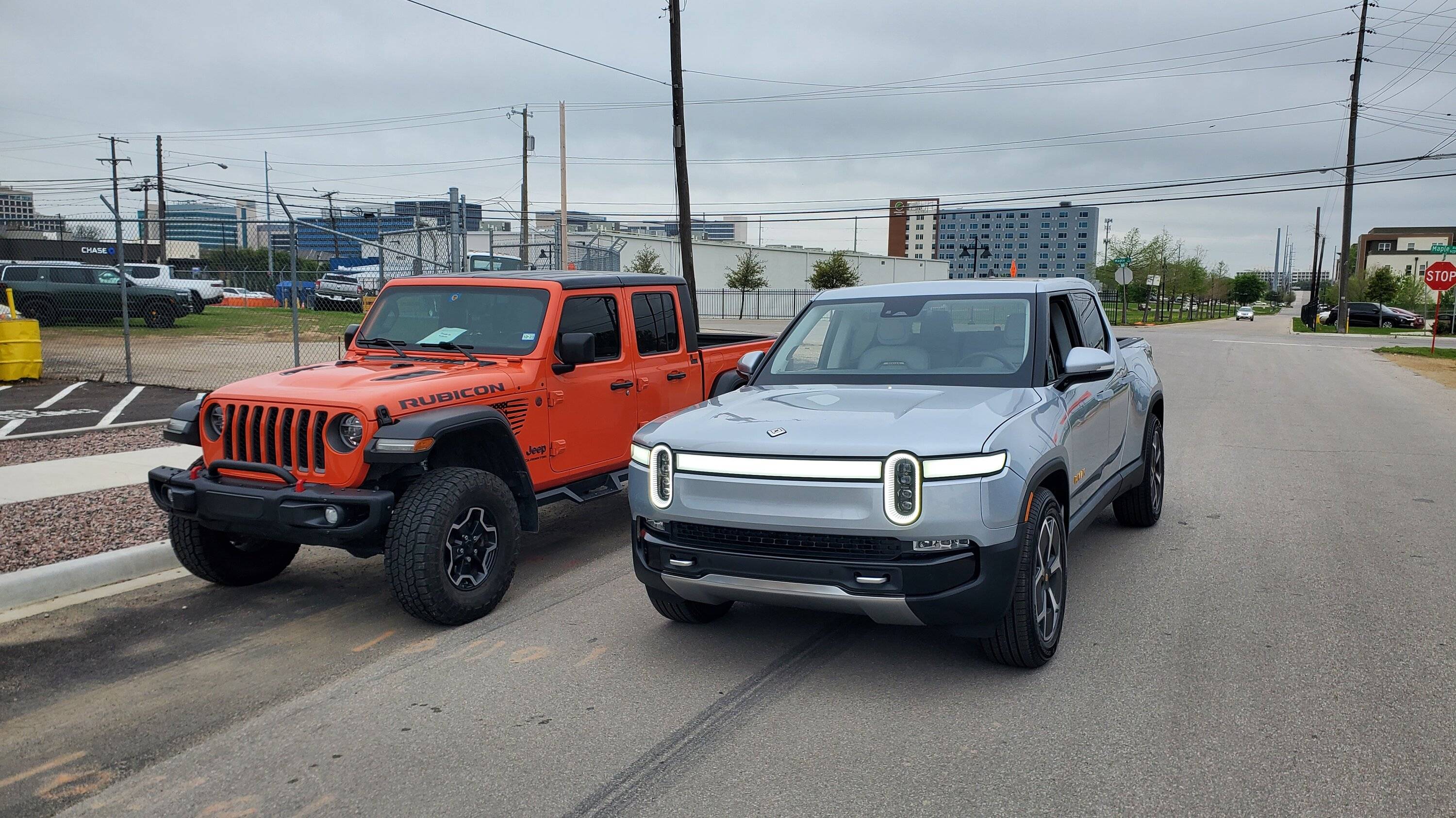 Jeep Wrangler JL Introductions & Welcome Thread 👋 20230330_091644