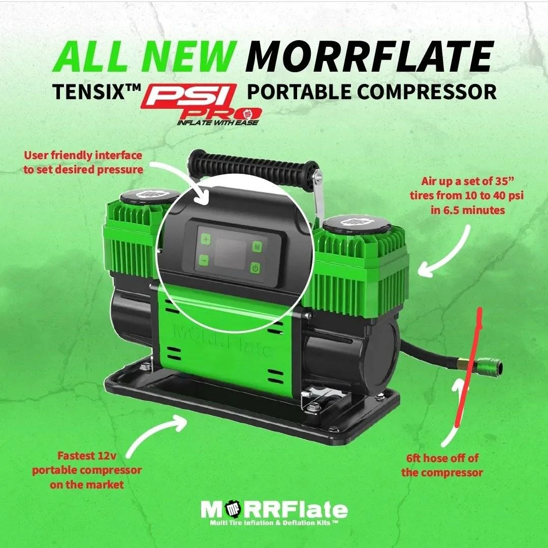 Jeep Wrangler JL Air Compressor recommendations?? Screenshot_20230617_072900_Facebook