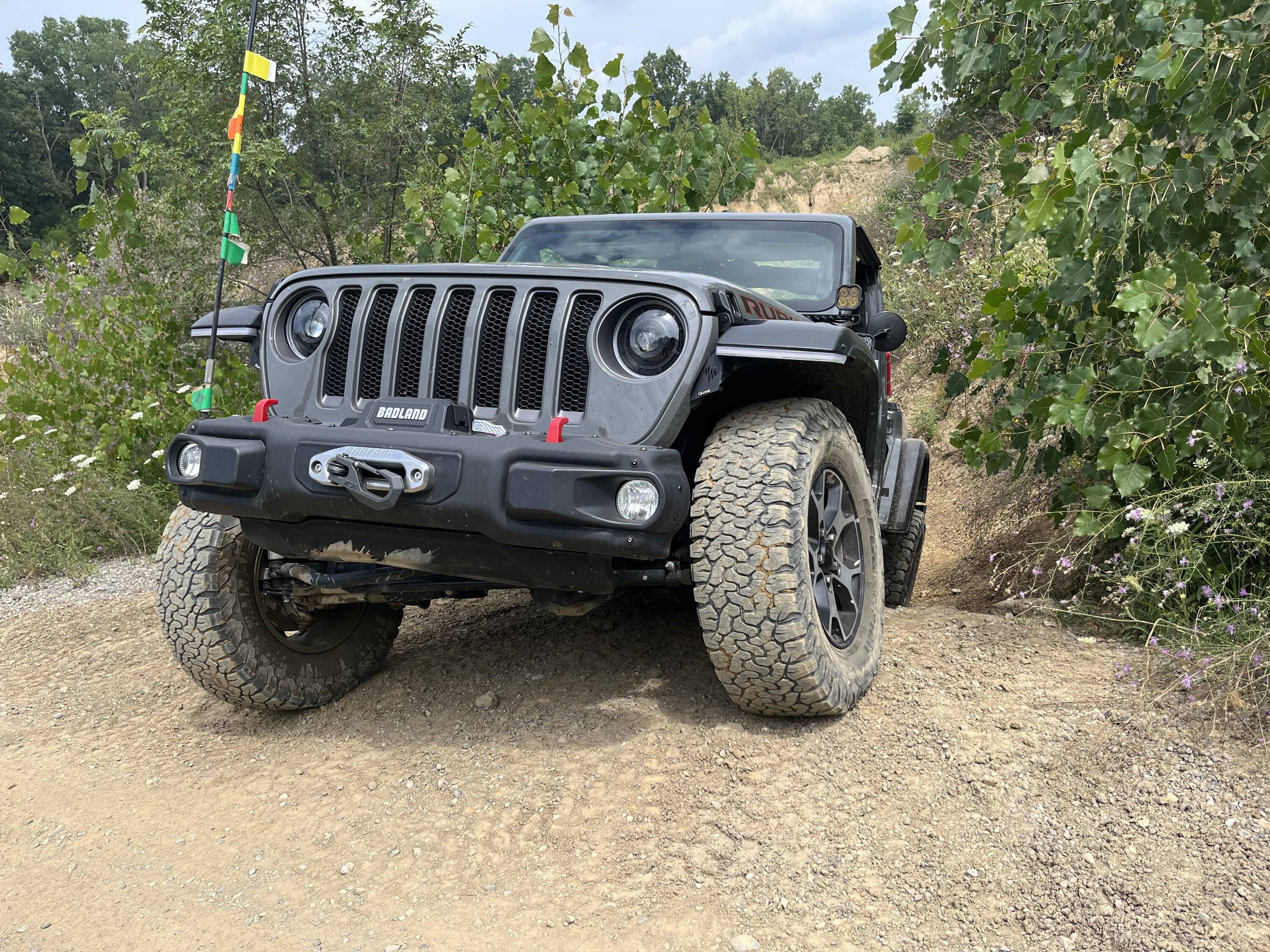 Jeep Wrangler JL Post Your 3.0 Pics IMG_2613