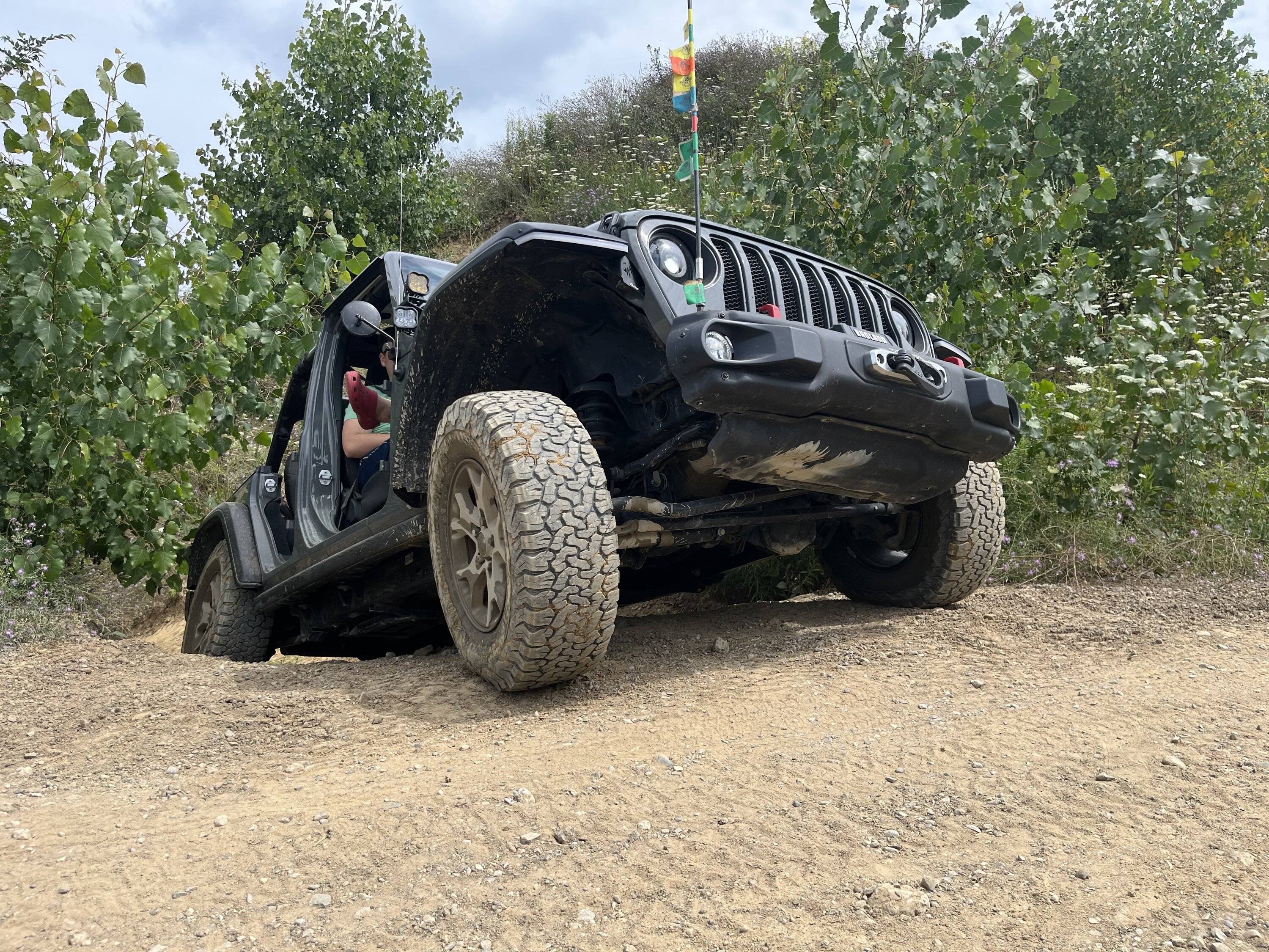 Jeep Wrangler JL Post Your 3.0 Pics IMG_2612