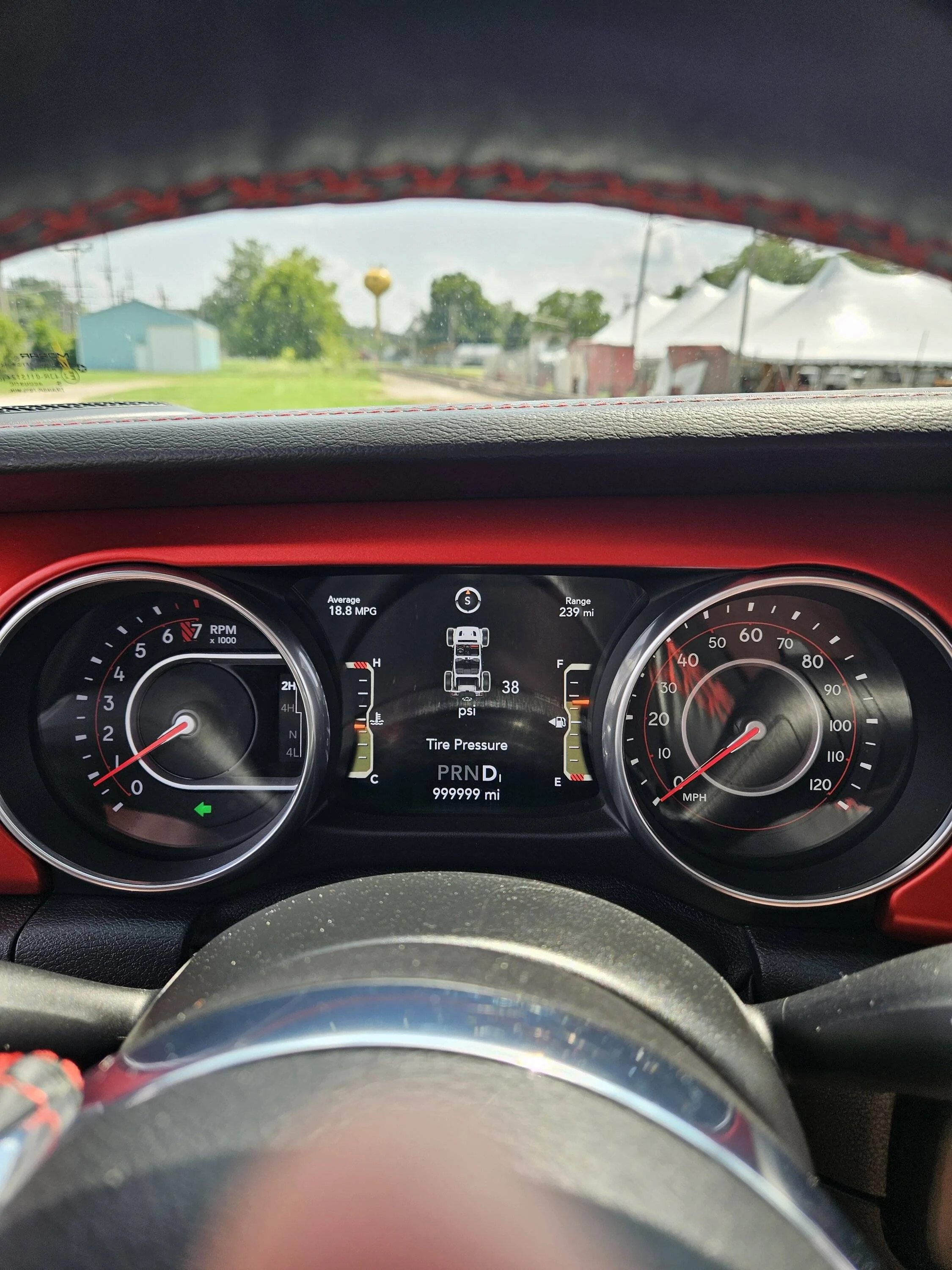 Jeep Wrangler JL What is this. 20230808_144759