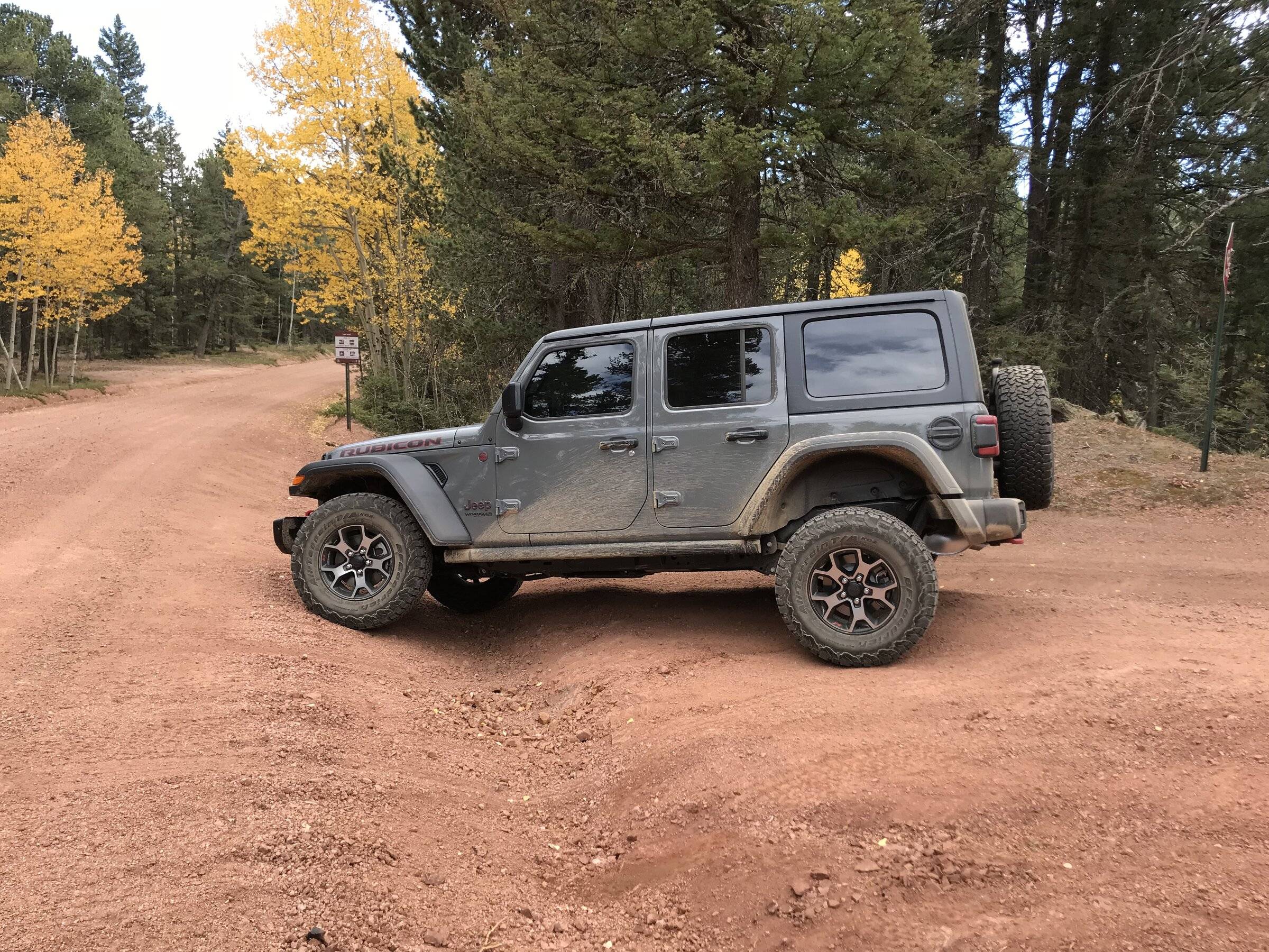 Jeep Wrangler JL Introductions & Welcome Thread 👋 sting 1