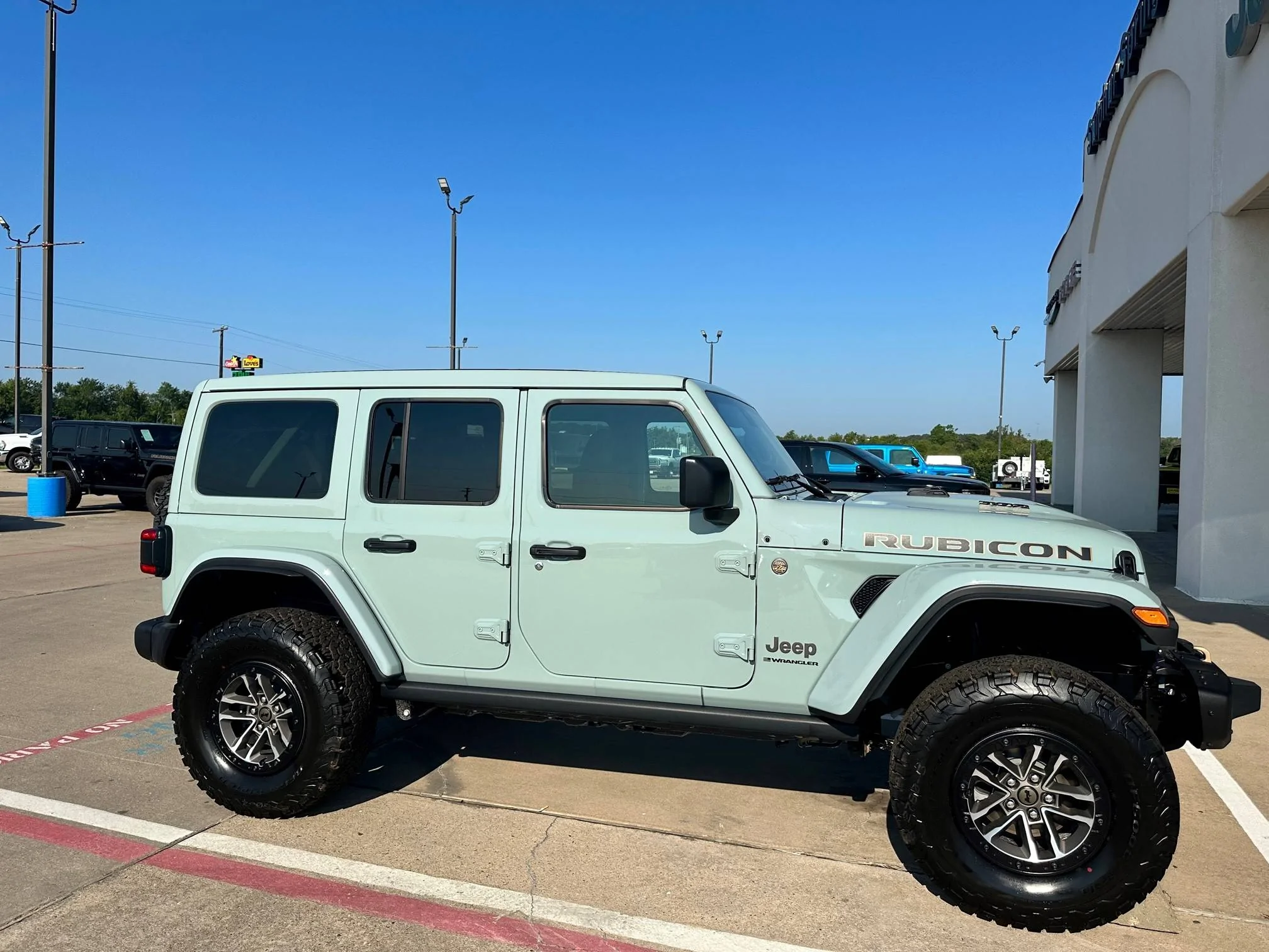 Jeep Wrangler JL Introductions & Welcome Thread 👋 sid