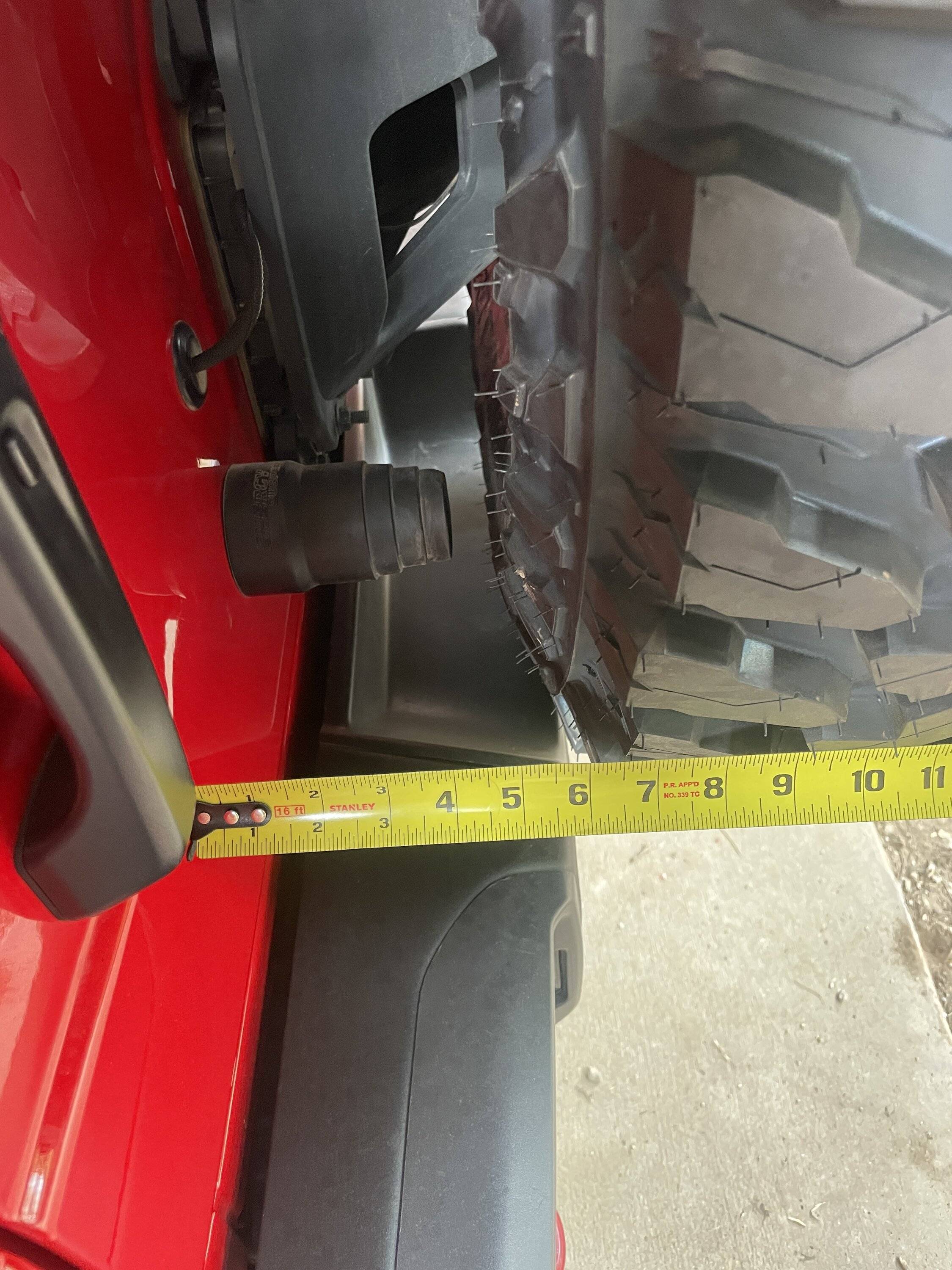 Jeep Wrangler JL Jeepeto Needs New Wheels (Help me pick!) IMG_6290