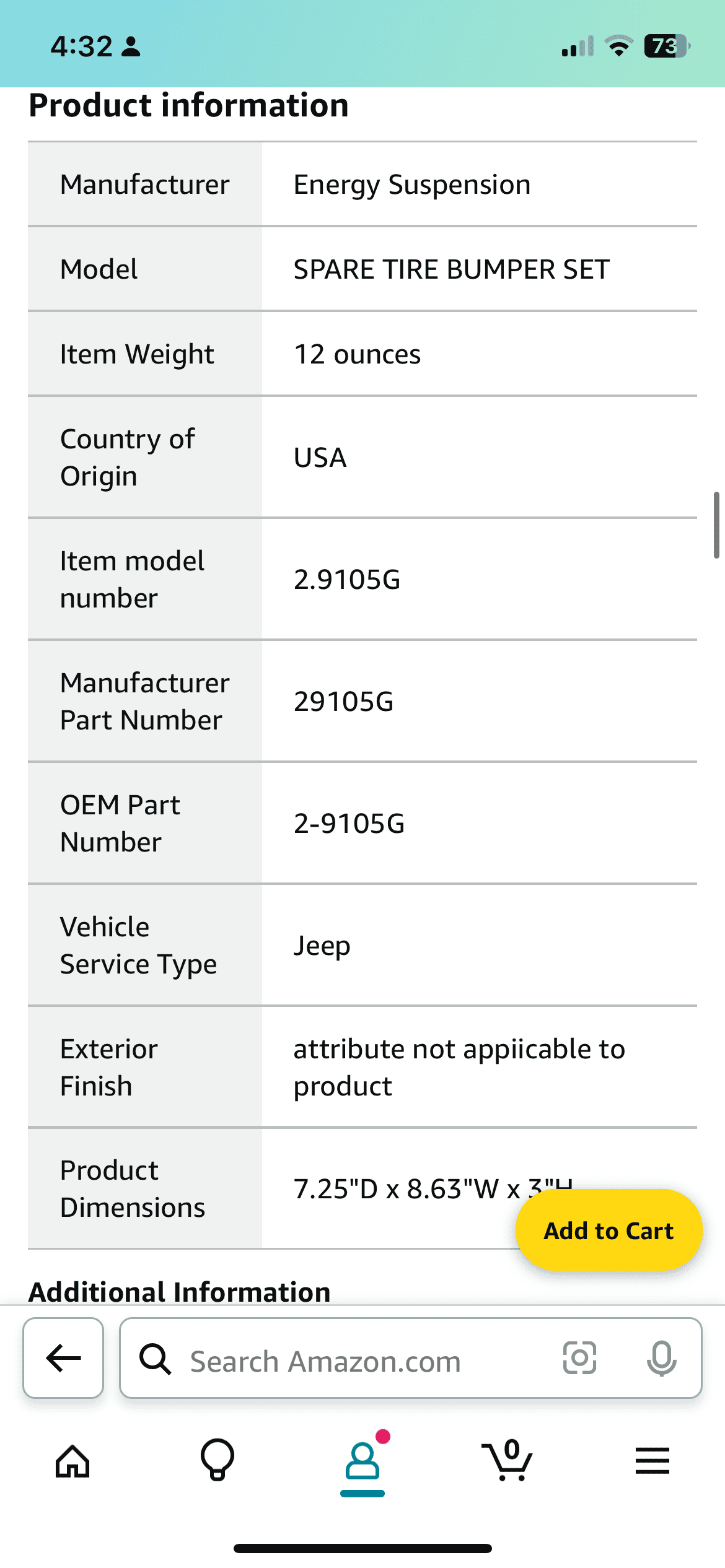 Jeep Wrangler JL Jeepeto Needs New Wheels (Help me pick!) IMG_6291