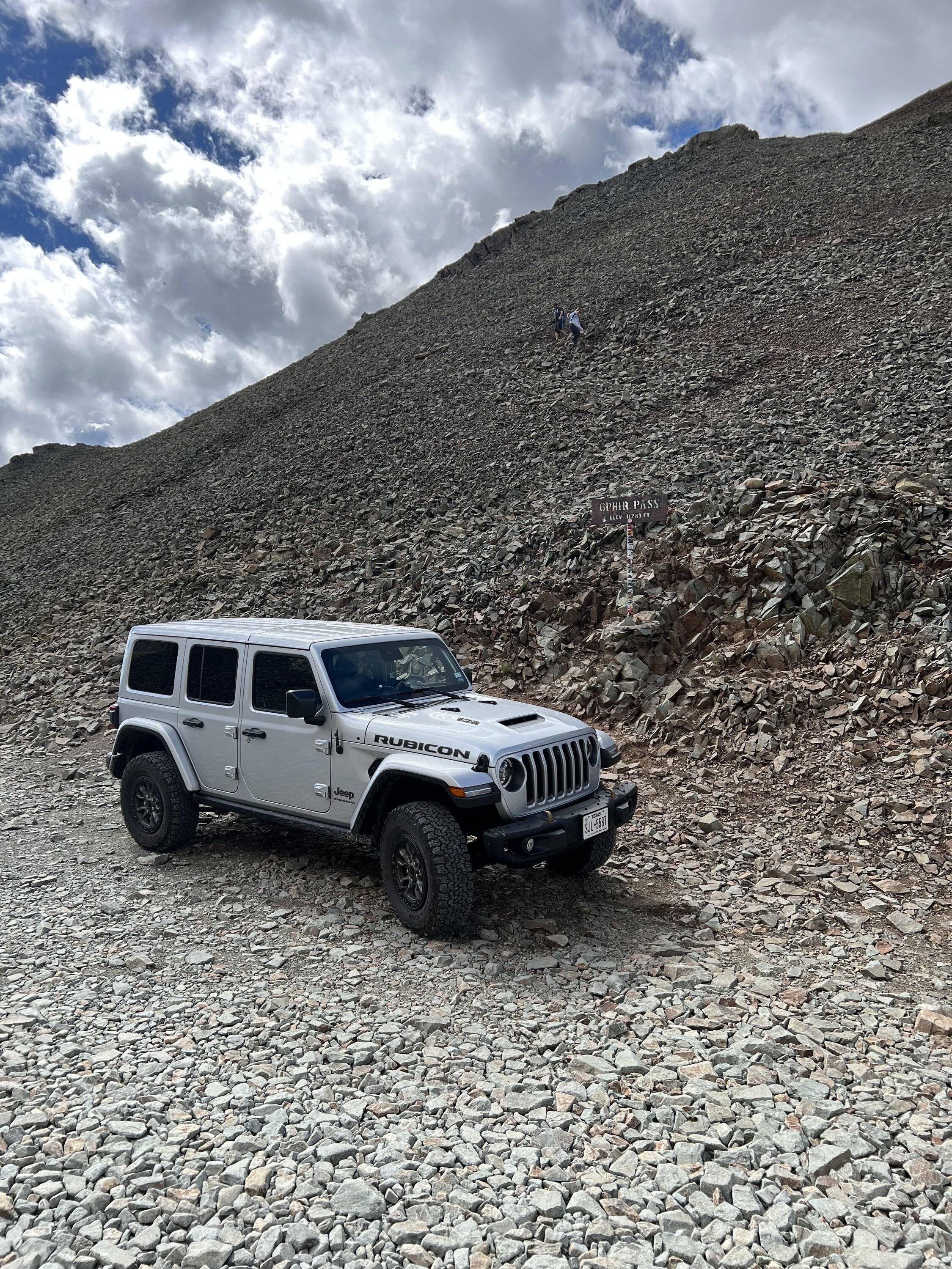 Jeep Wrangler JL Ophir + Imogene = 1 day? ophir.JPG
