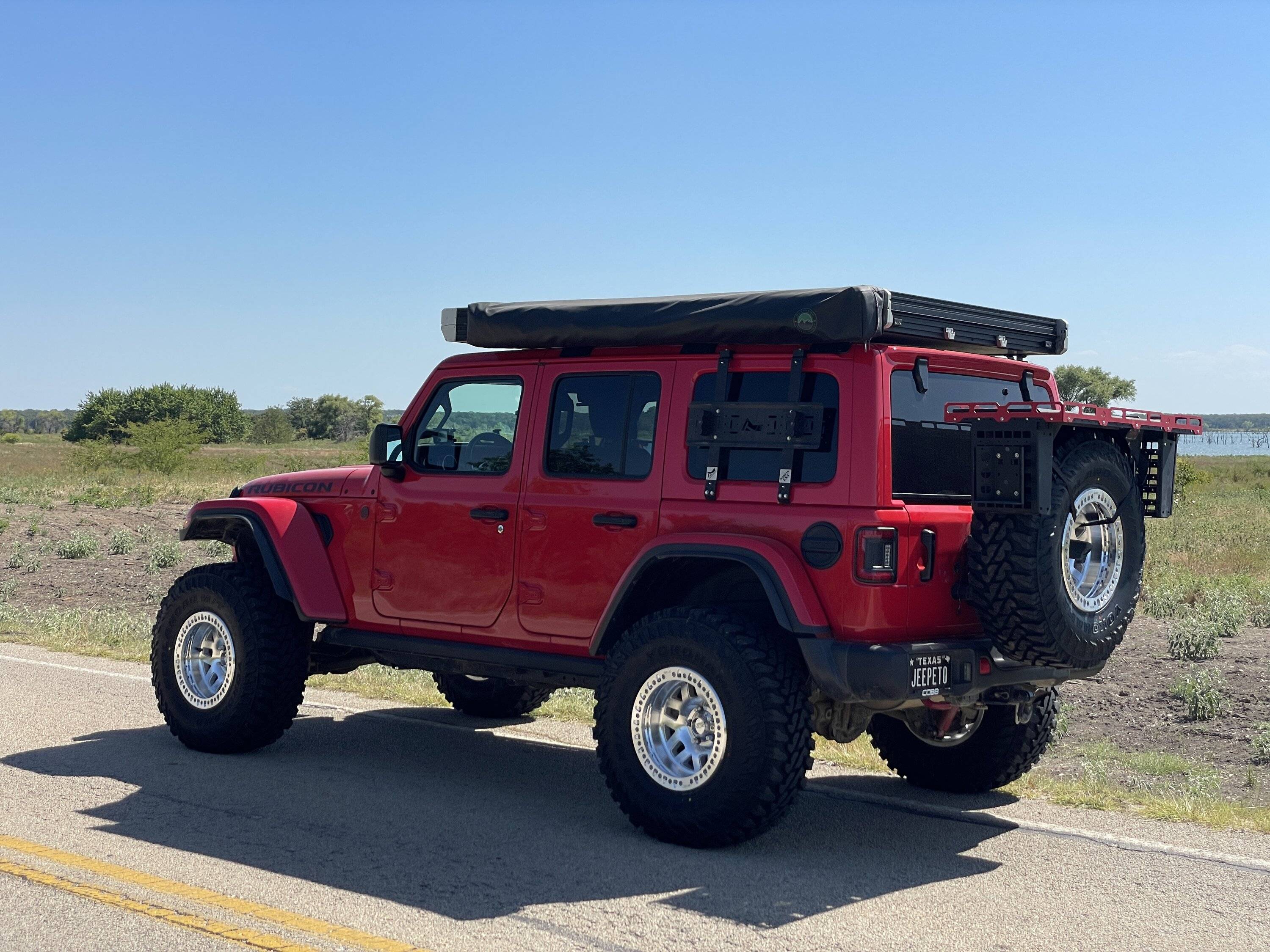 Jeep Wrangler JL Jeepeto Needs New Wheels (Help me pick!) IMG_6268