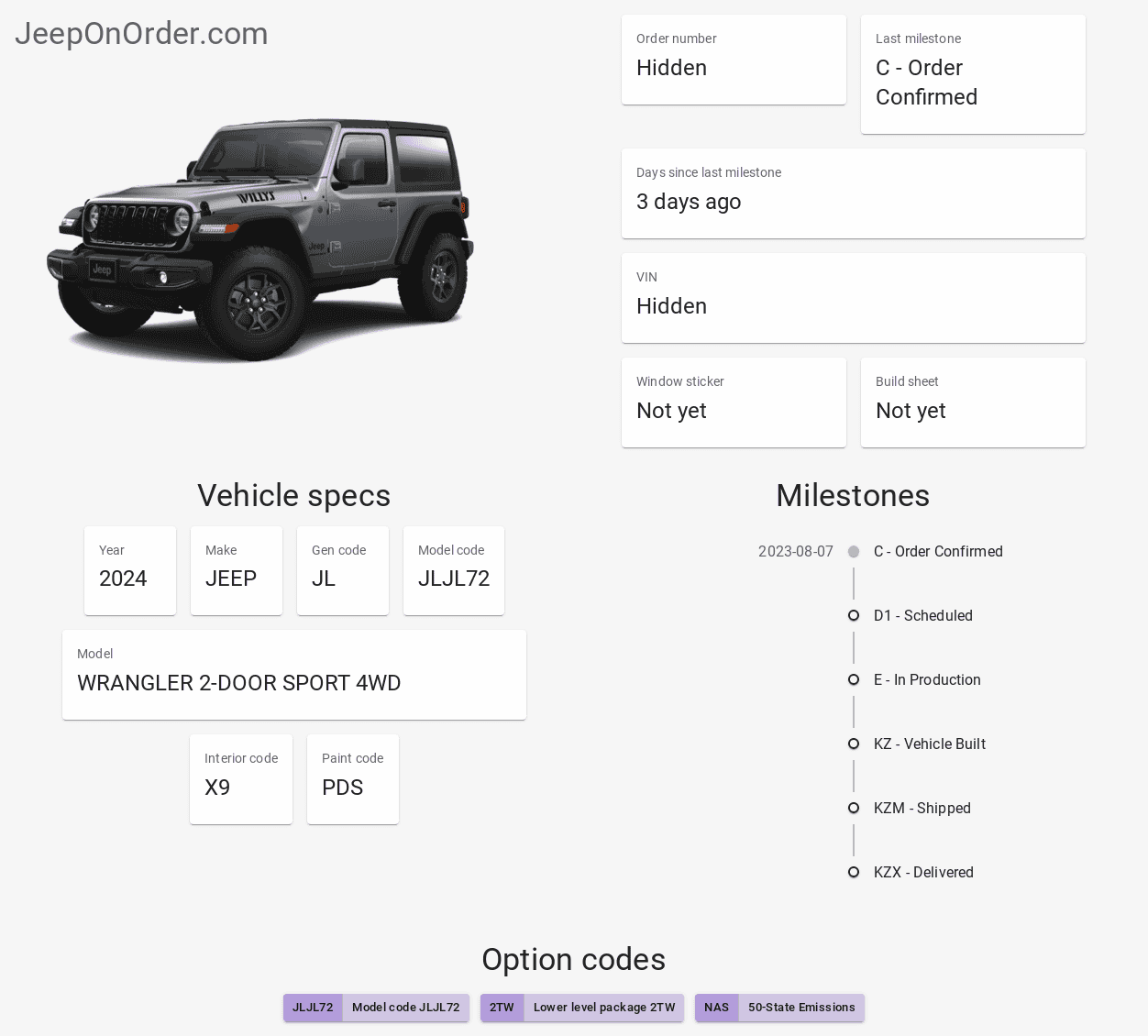 Jeep Wrangler JL 2024 Order Waiting Room screenshot_59618364_Hassanpour