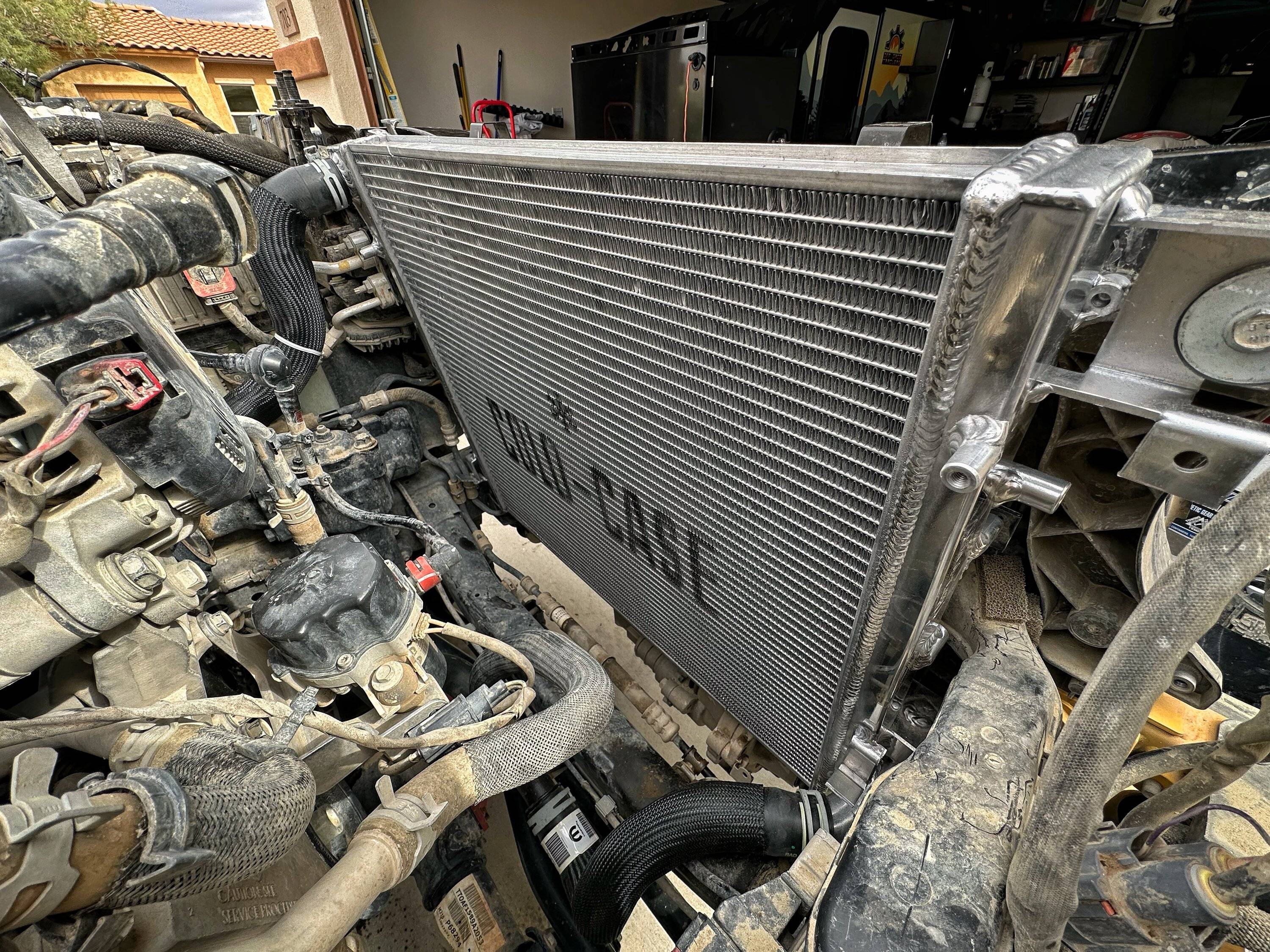 Jeep Wrangler JL Larger radiator for 3.6? IMG_2463