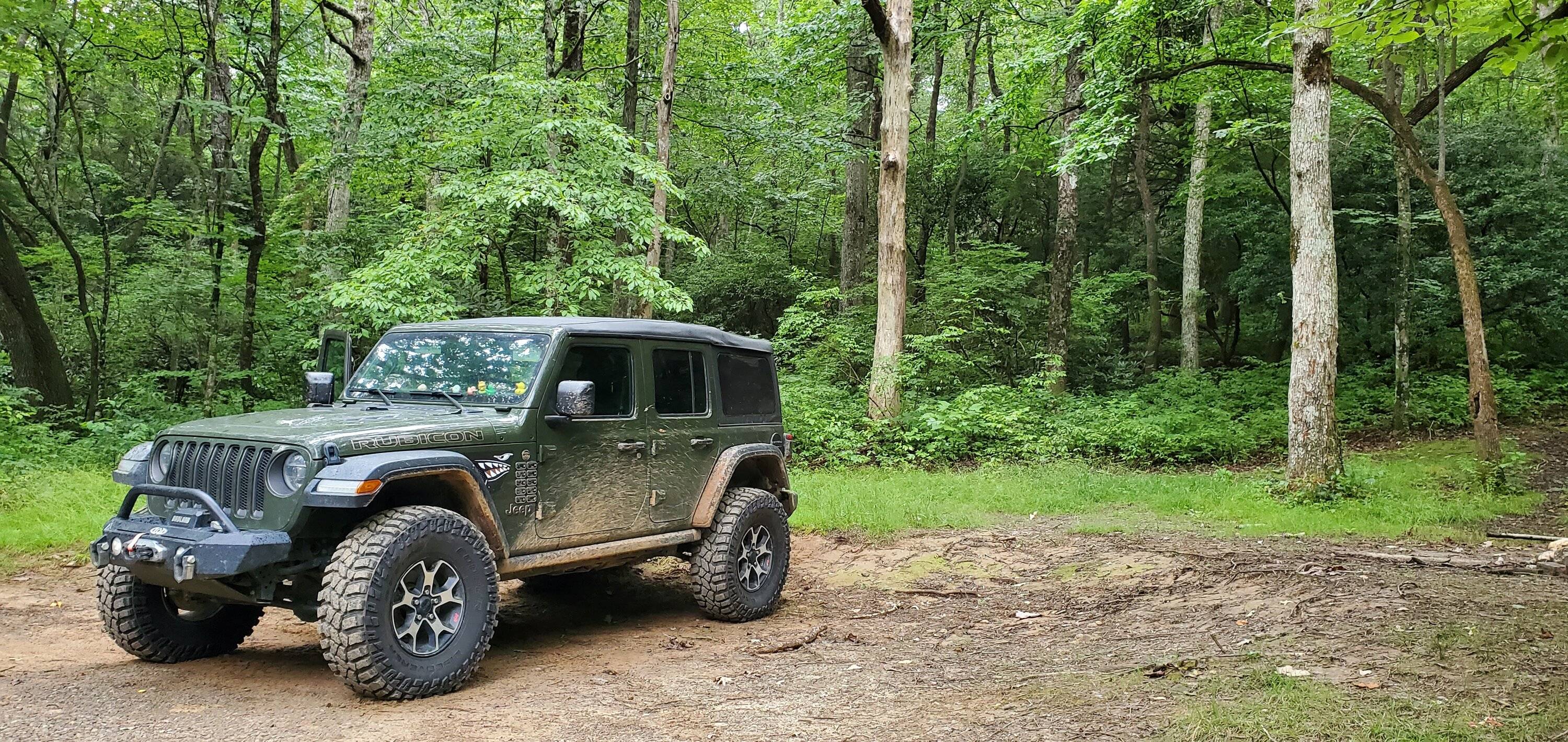 Jeep Wrangler JL Giveaway of the Month - August 2023 - Metalcloak Low Profile LED Tail Light Kit 20230719_151910
