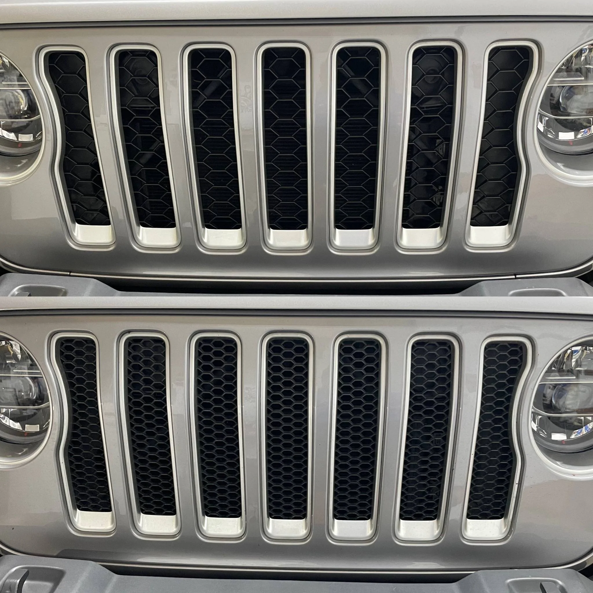 Jeep Wrangler JL Anyone done cooling system upgrades? (2.0 specific) 0F73F15A-03E5-4EC7-958F-1260D56AF899