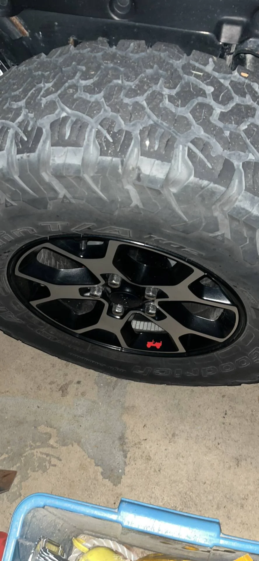 Jeep Wrangler JL Rubicon takeoff’s C9144192-A74A-4543-BA36-654EEE60AF9D