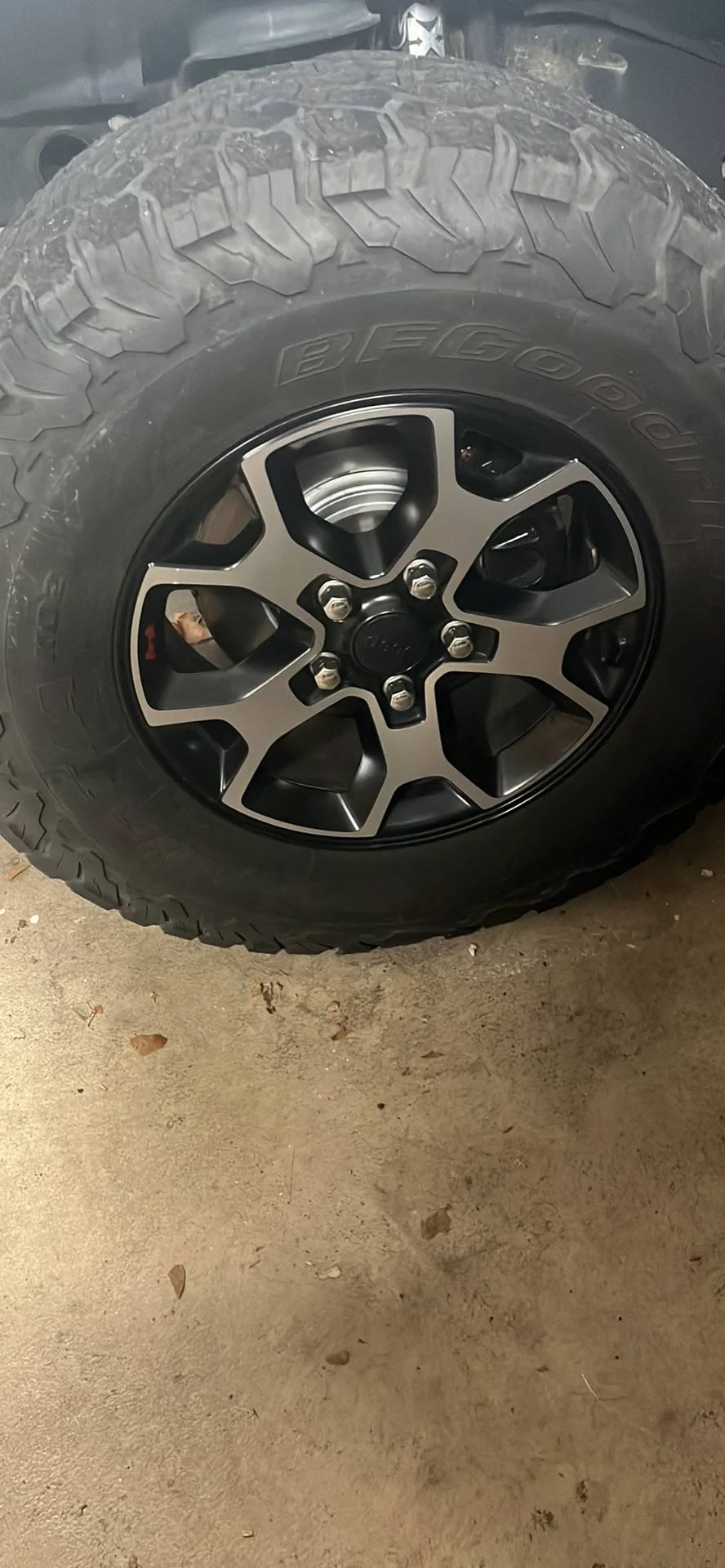 Jeep Wrangler JL Rubicon takeoff’s 0B62D887-B946-427C-B694-8AC6E76CCF0B