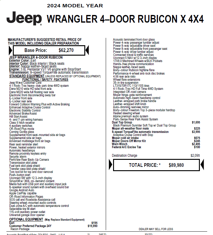 Jeep Wrangler JL 2024 Order Waiting Room 1691767769902
