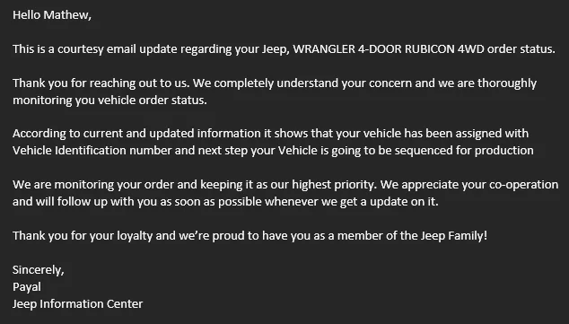 Jeep Wrangler JL 2024 Order Waiting Room 1691784148443