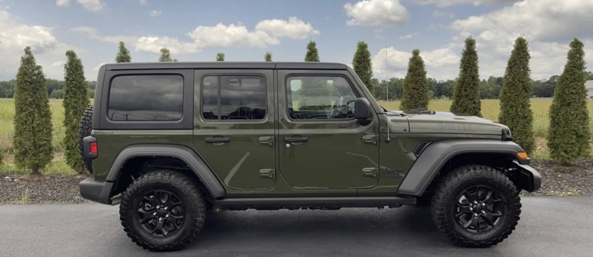 Jeep Wrangler JL Introductions & Welcome Thread 👋 IMG_2965