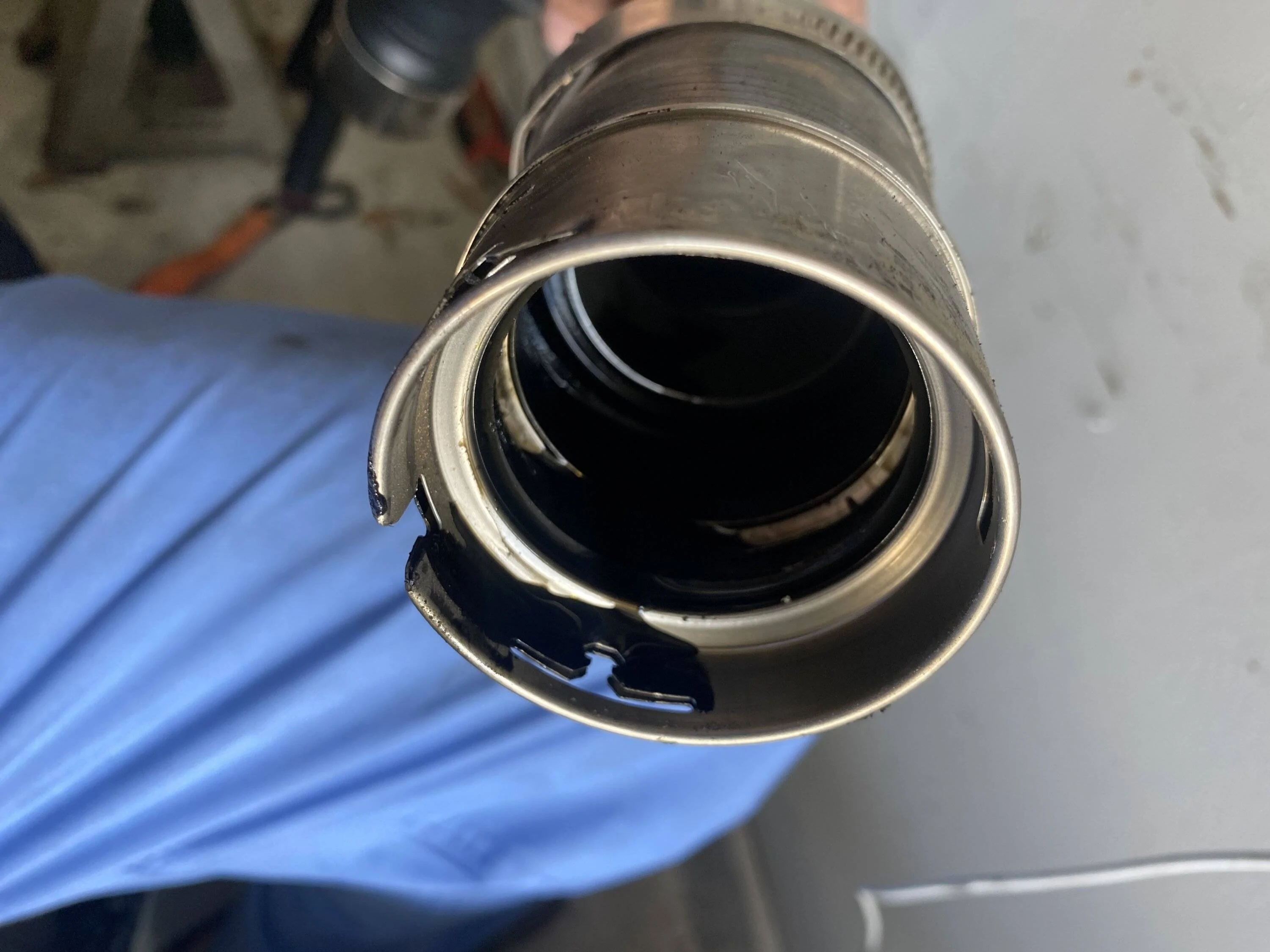 Jeep Wrangler JL Turbo failure?? tempImage3xWcqT