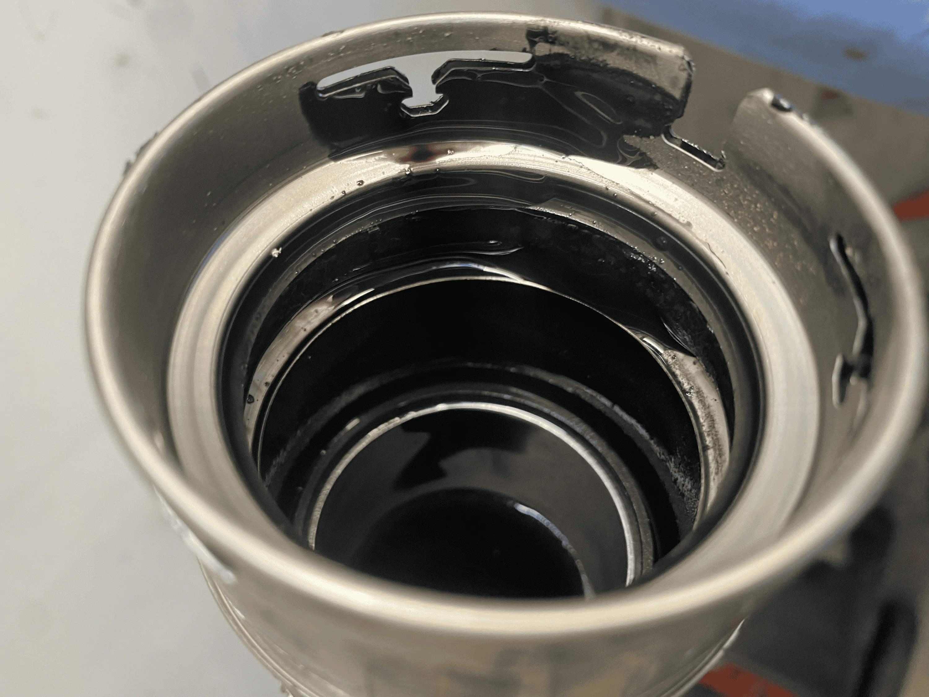 Jeep Wrangler JL Turbo failure?? tempImage7sI8F3