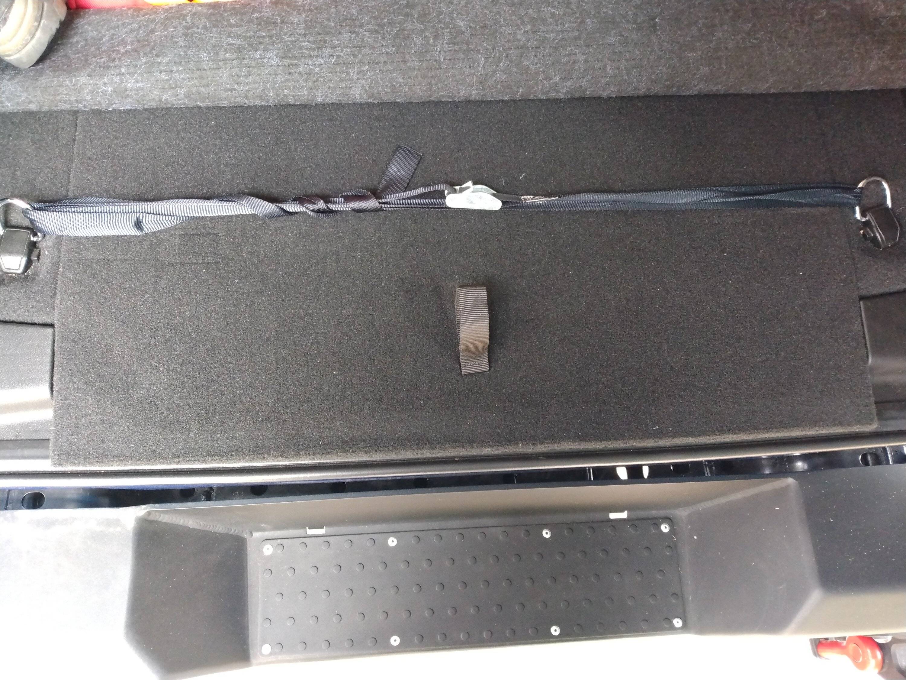 Jeep Wrangler JL OEM tire iron question. IMG_20230812_155257260