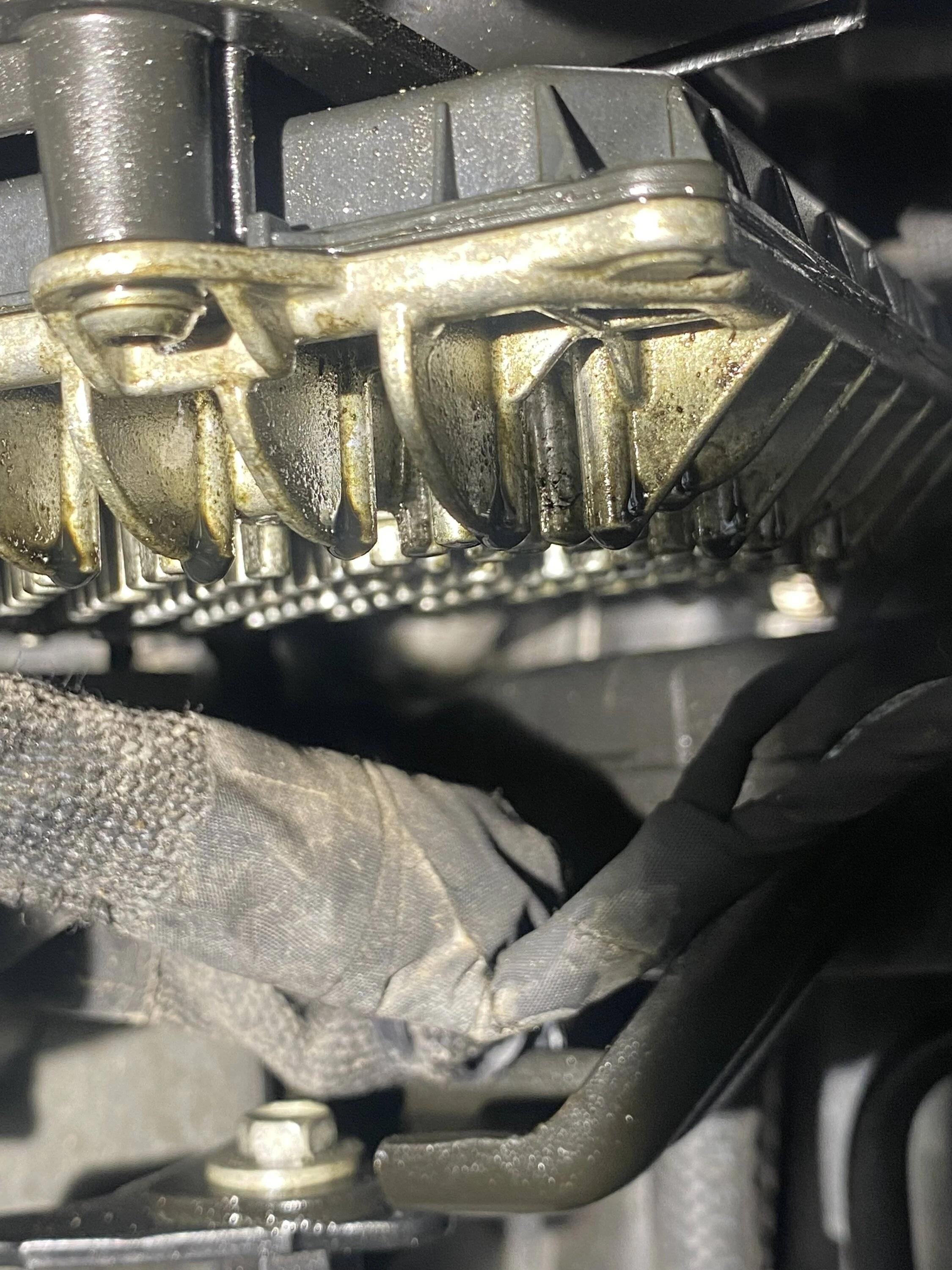 Jeep Wrangler JL Turbo failure?? IMG_2685