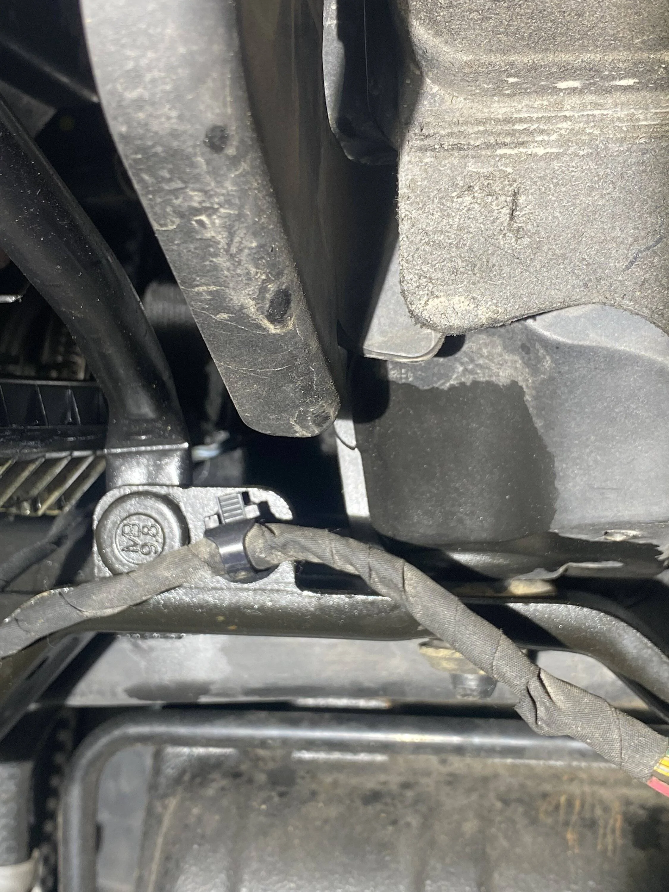 Jeep Wrangler JL Turbo failure?? IMG_2686