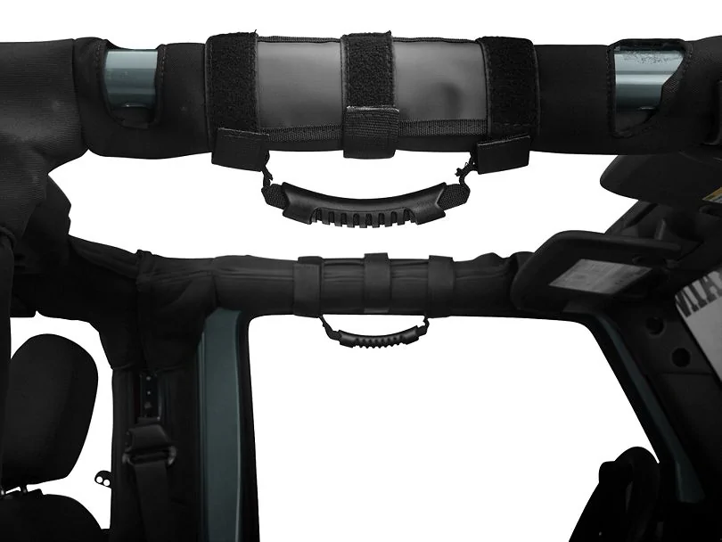 Jeep Wrangler JL MY24 Grab Handles? 1691881800473