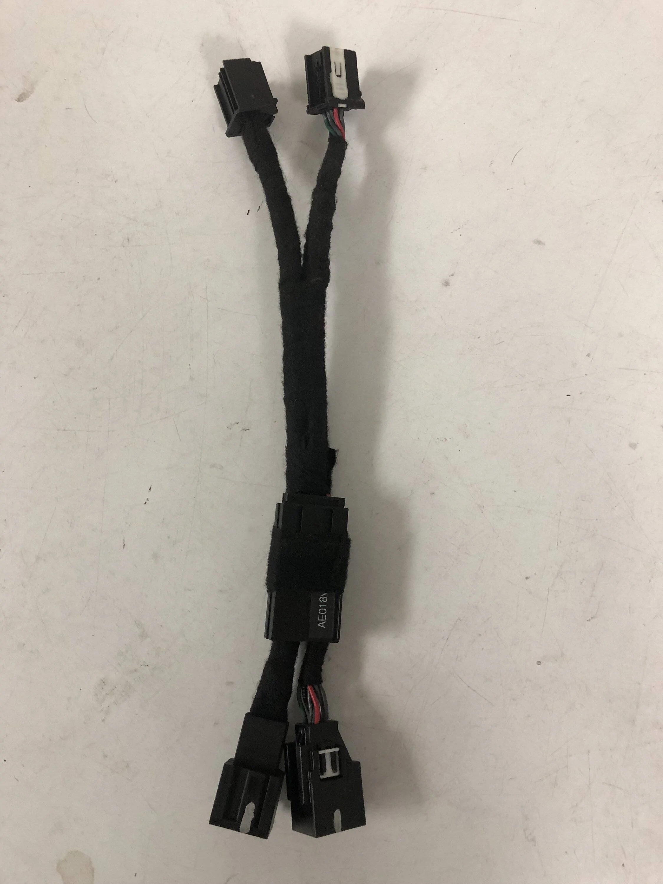 Jeep Wrangler JL Tazer + JScan + OBDLink IMG_1480
