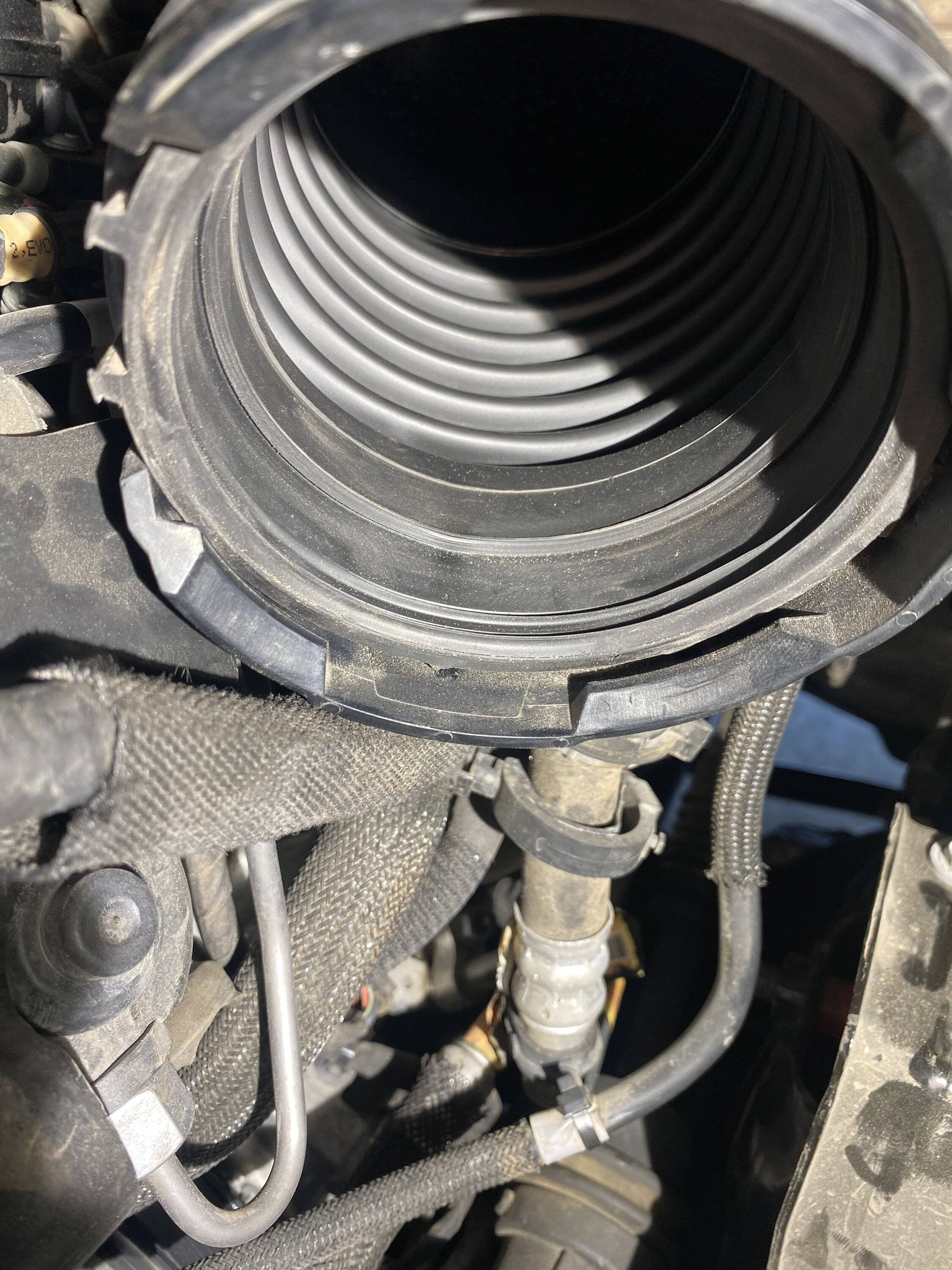 Jeep Wrangler JL Turbo failure?? 71356974306__37E9B56F-9C51-4436-B64A-7F2CBBBA177D