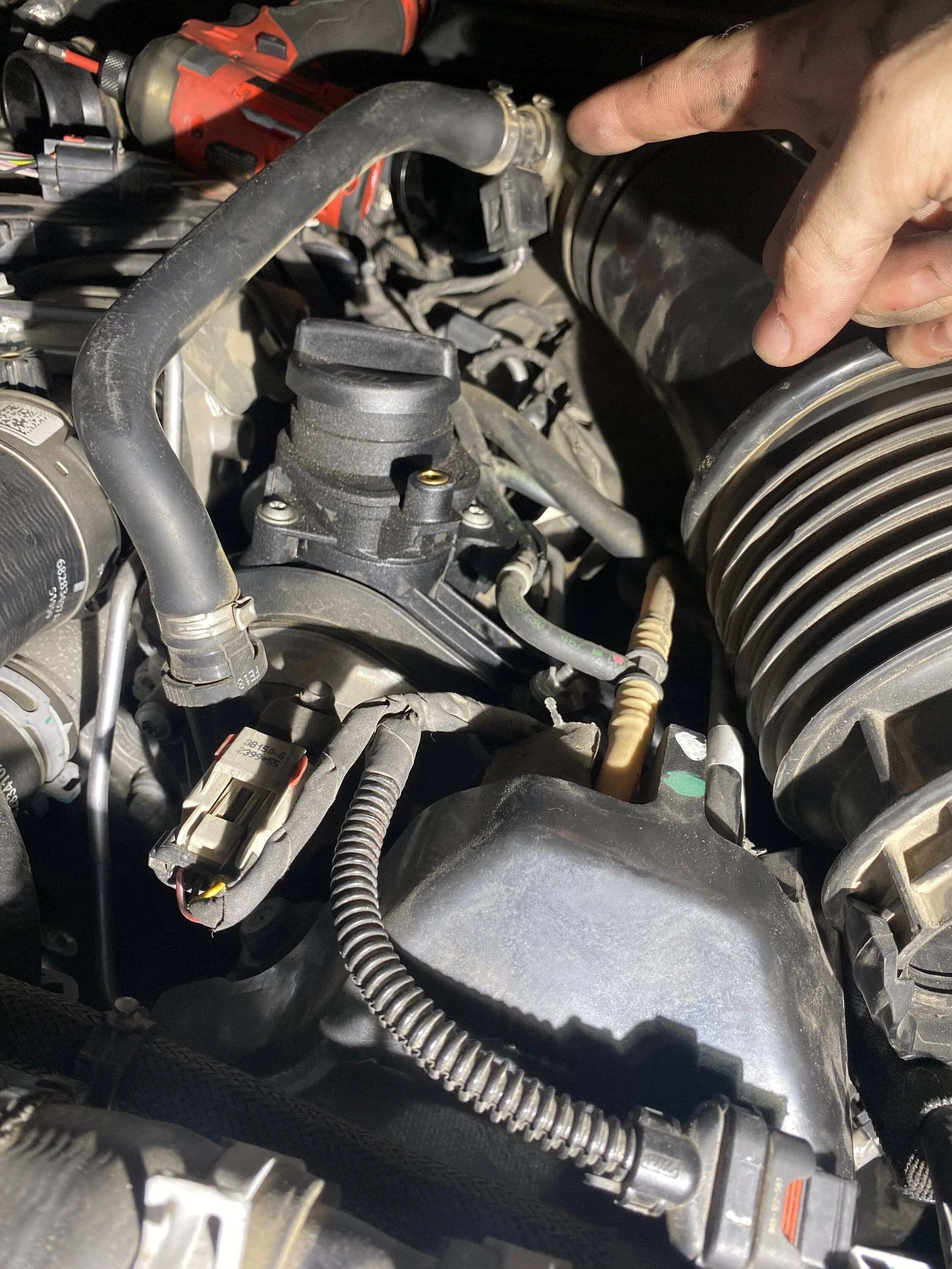 Jeep Wrangler JL Turbo failure?? 71356990422__7DC87849-2DAD-4A21-89B8-210A1E6858DE