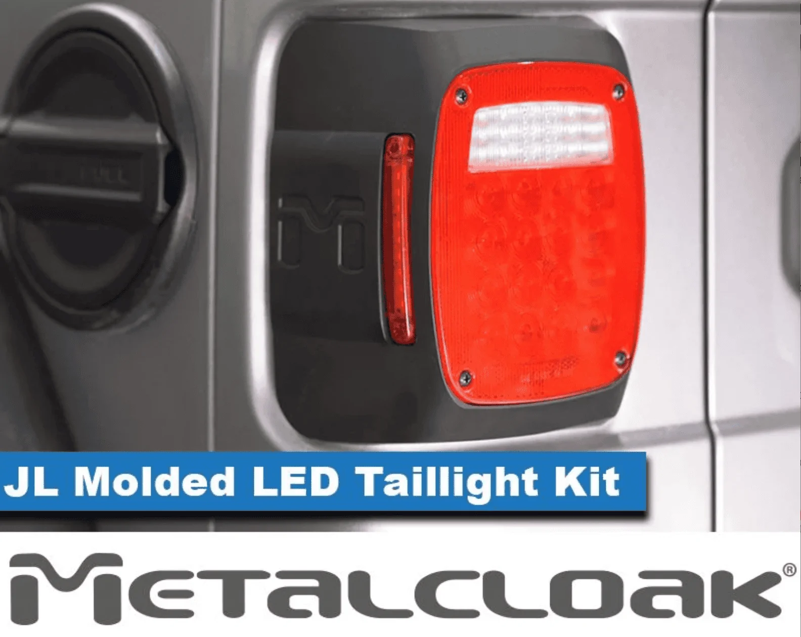 Jeep Wrangler JL Metalcloak Low Profile LED Tail Light Kit... now available! Screen Shot 2023-08-13 at 11.13.04 PM