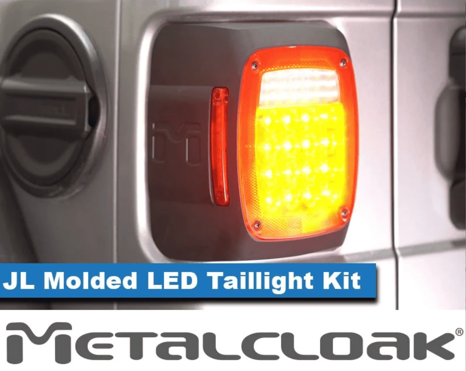 Jeep Wrangler JL Metalcloak Low Profile LED Tail Light Kit... now available! Screen Shot 2023-08-13 at 11.13.32 PM