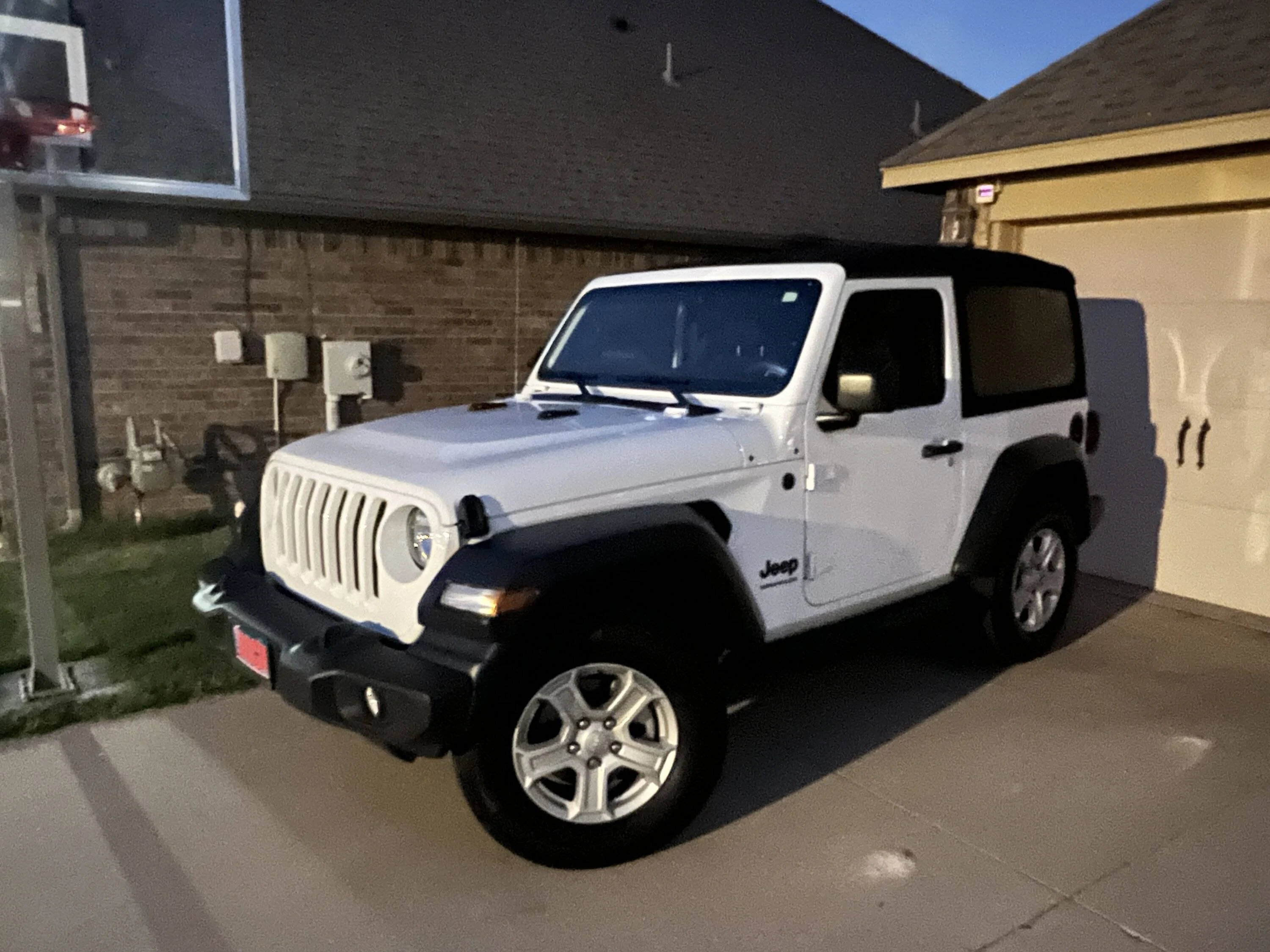 Jeep Wrangler JL Giveaway of the Month - August 2023 - Metalcloak Low Profile LED Tail Light Kit IMG_2172
