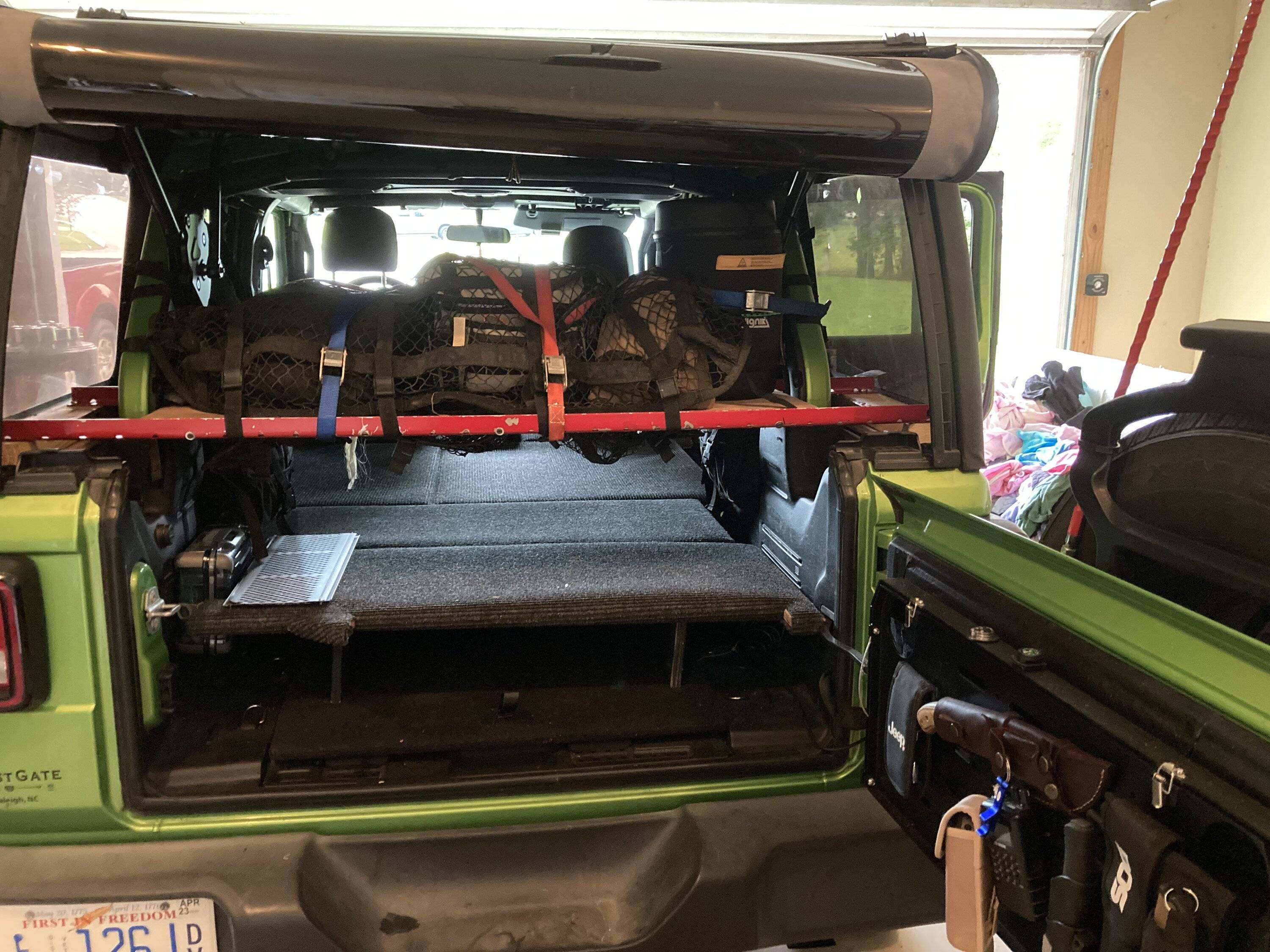 Jeep Wrangler JL Giveaway of the Month - August 2023 - Metalcloak Low Profile LED Tail Light Kit IMG_4853