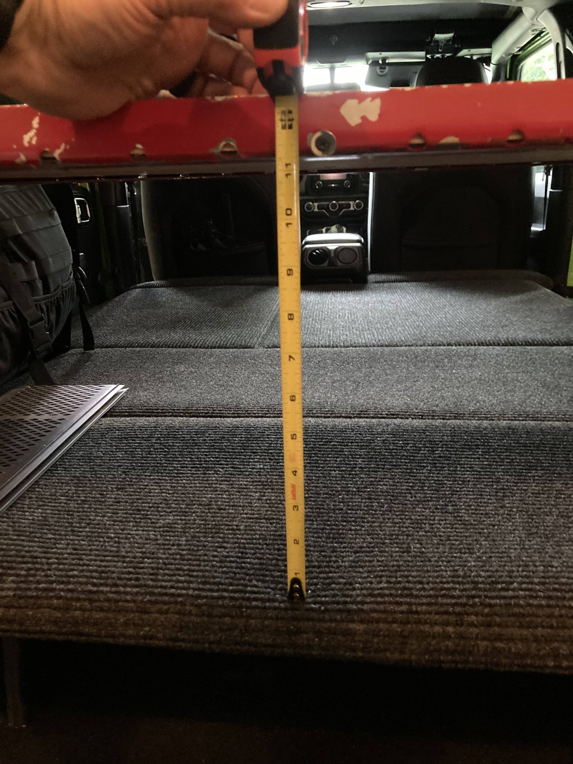 Jeep Wrangler JL Giveaway of the Month - August 2023 - Metalcloak Low Profile LED Tail Light Kit IMG_4852