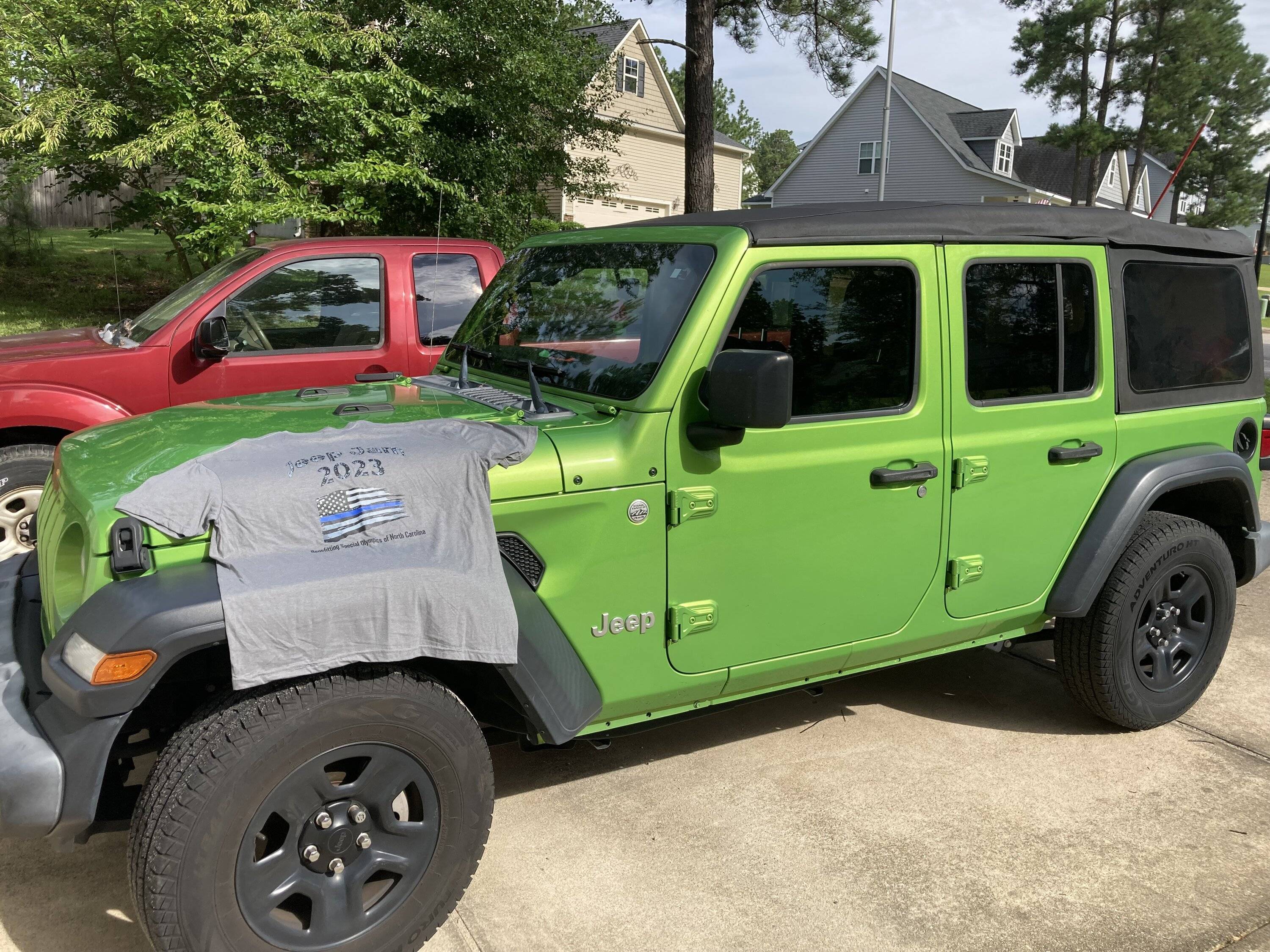 Jeep Wrangler JL Giveaway of the Month - August 2023 - Metalcloak Low Profile LED Tail Light Kit IMG_5236
