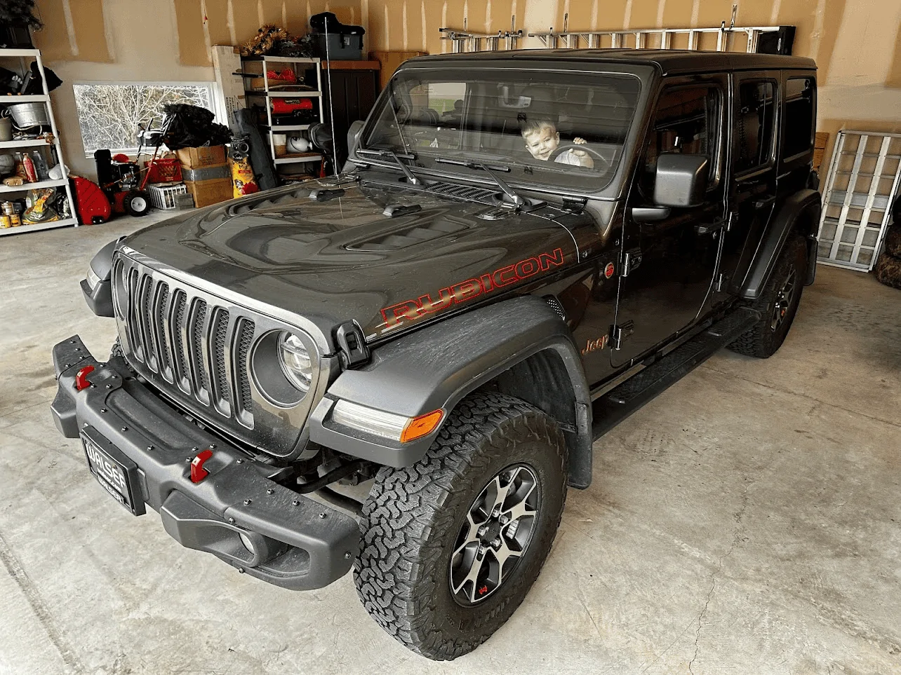 Jeep Wrangler JL Giveaway of the Month - August 2023 - Metalcloak Low Profile LED Tail Light Kit 1692119111768