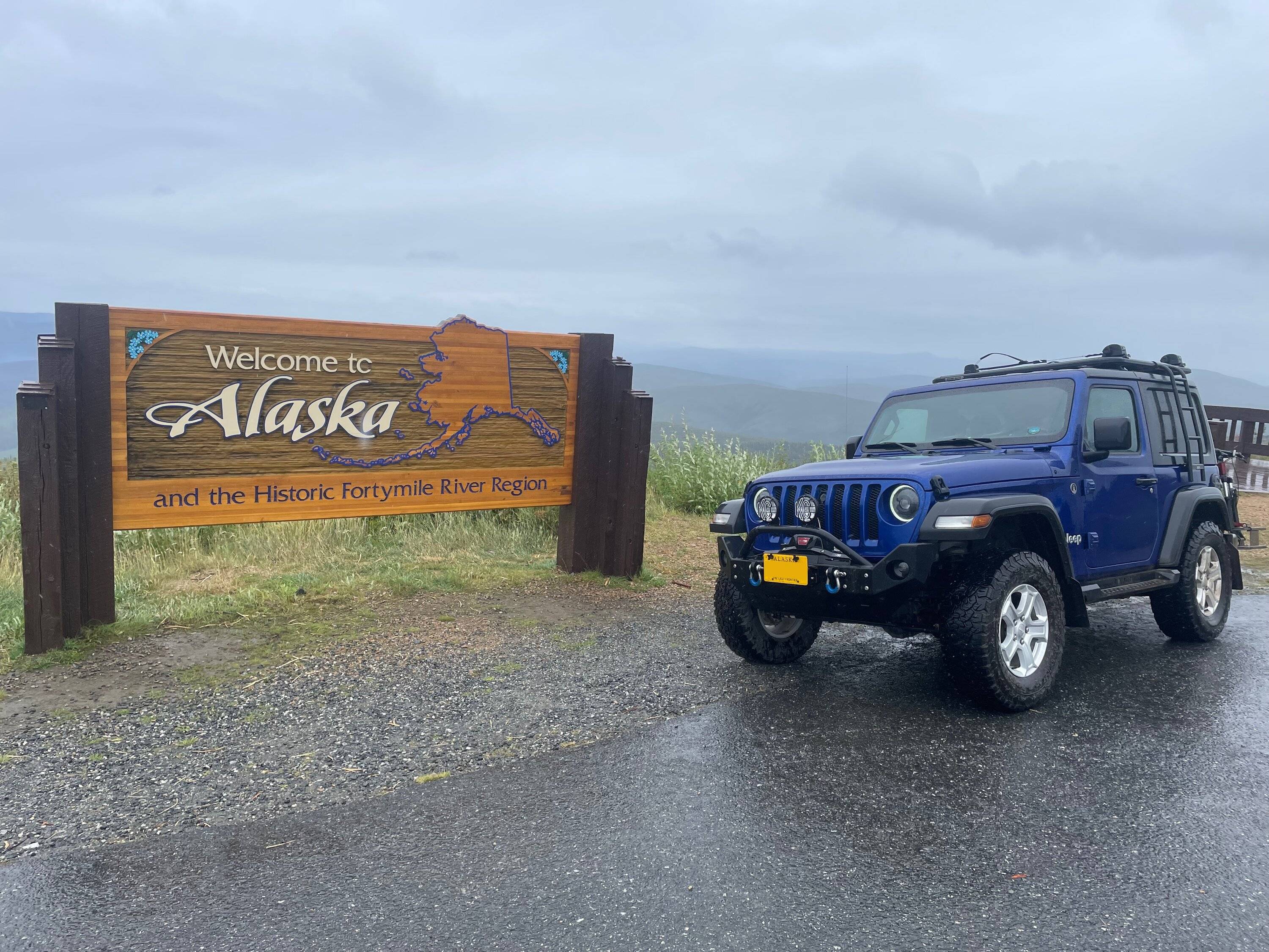 Jeep Wrangler JL Giveaway of the Month - August 2023 - Metalcloak Low Profile LED Tail Light Kit IMG_2625