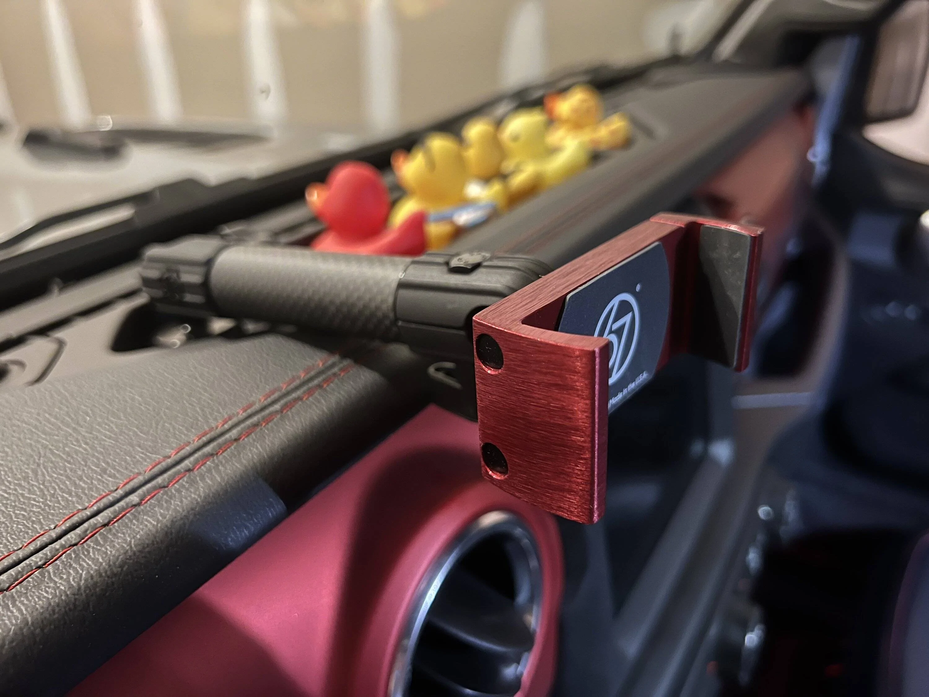 Jeep Wrangler JL 67Designs Ram Mount Magnet Replacement Help Needed. IMG_6043