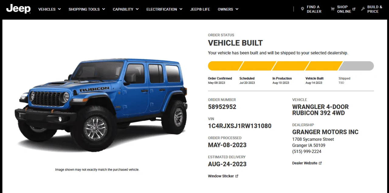 Jeep Wrangler JL 2024 Order Waiting Room 1692128586907-png