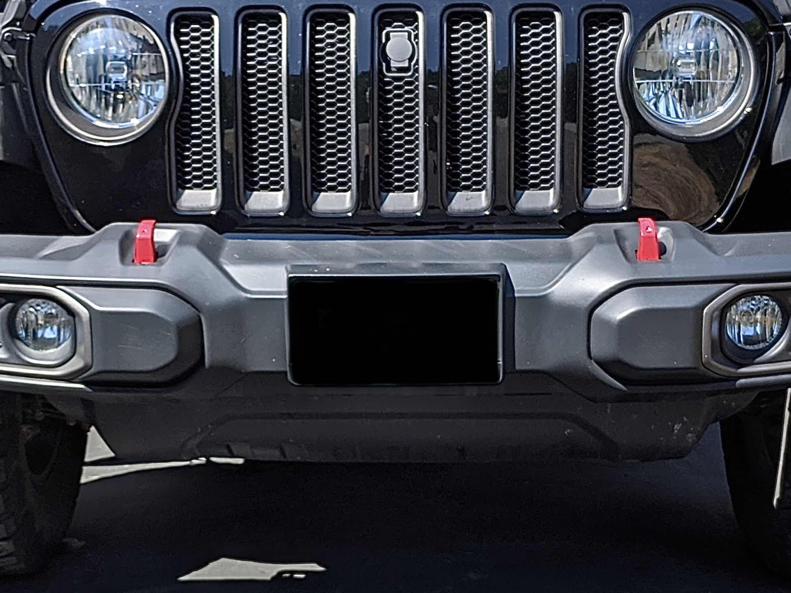 Jeep Wrangler JL Halogen to LED upgrade F836E5E7-A1F7-4CC1-A398-EAFEFC586C4C