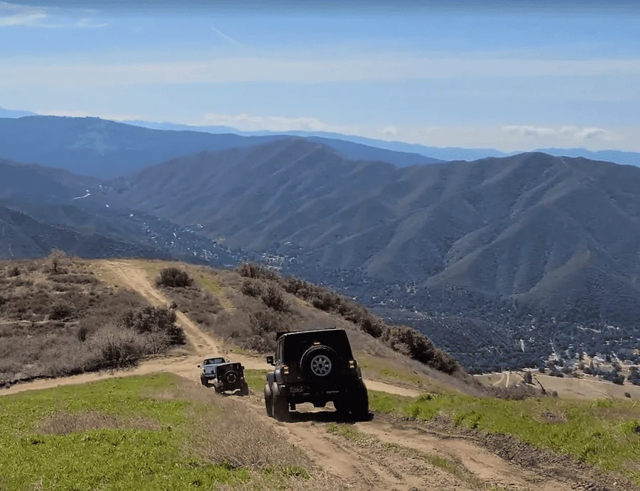 Jeep Wrangler JL Making memories! 1692136547877