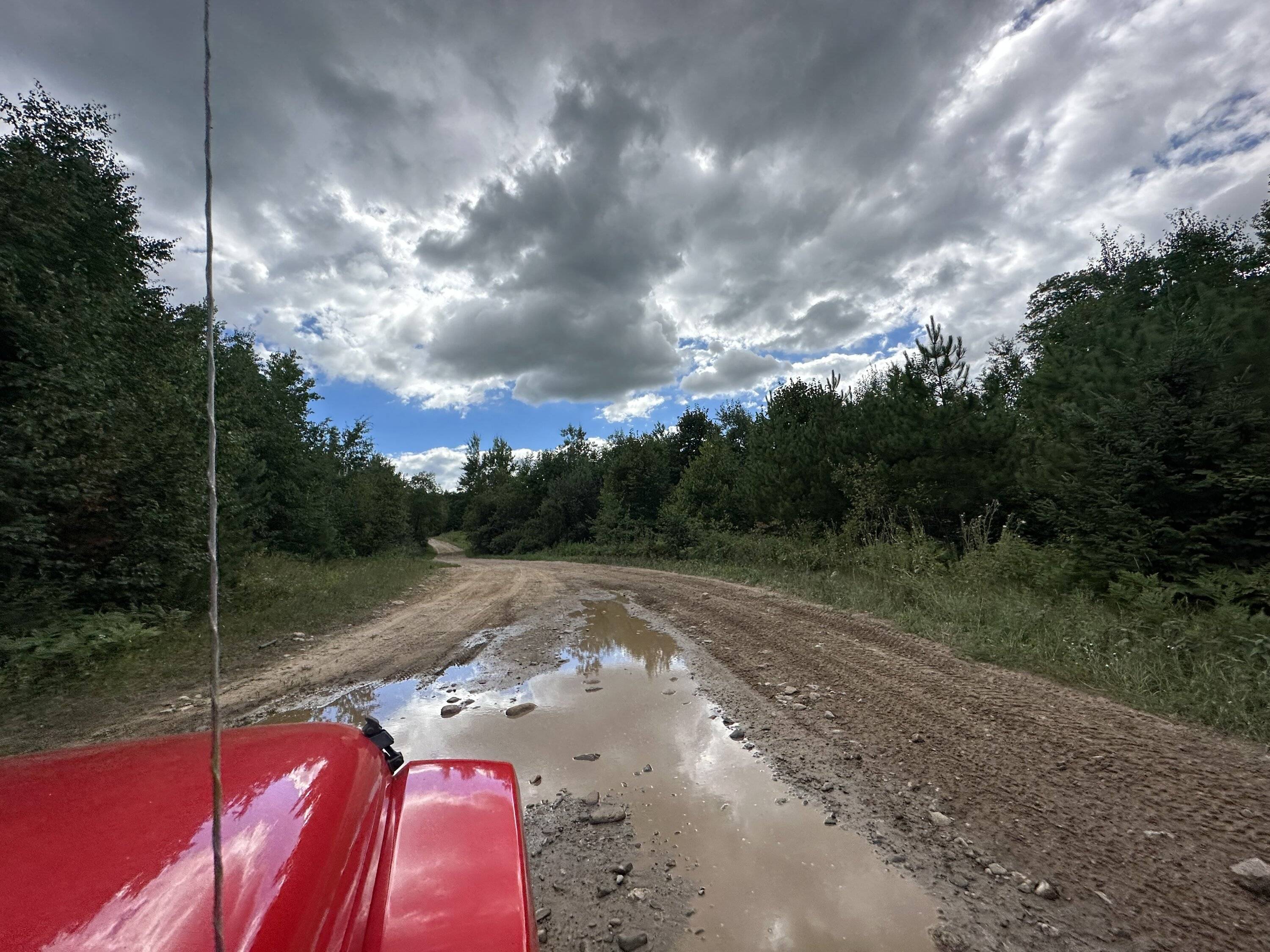 Jeep Wrangler JL Making memories! IMG_2219