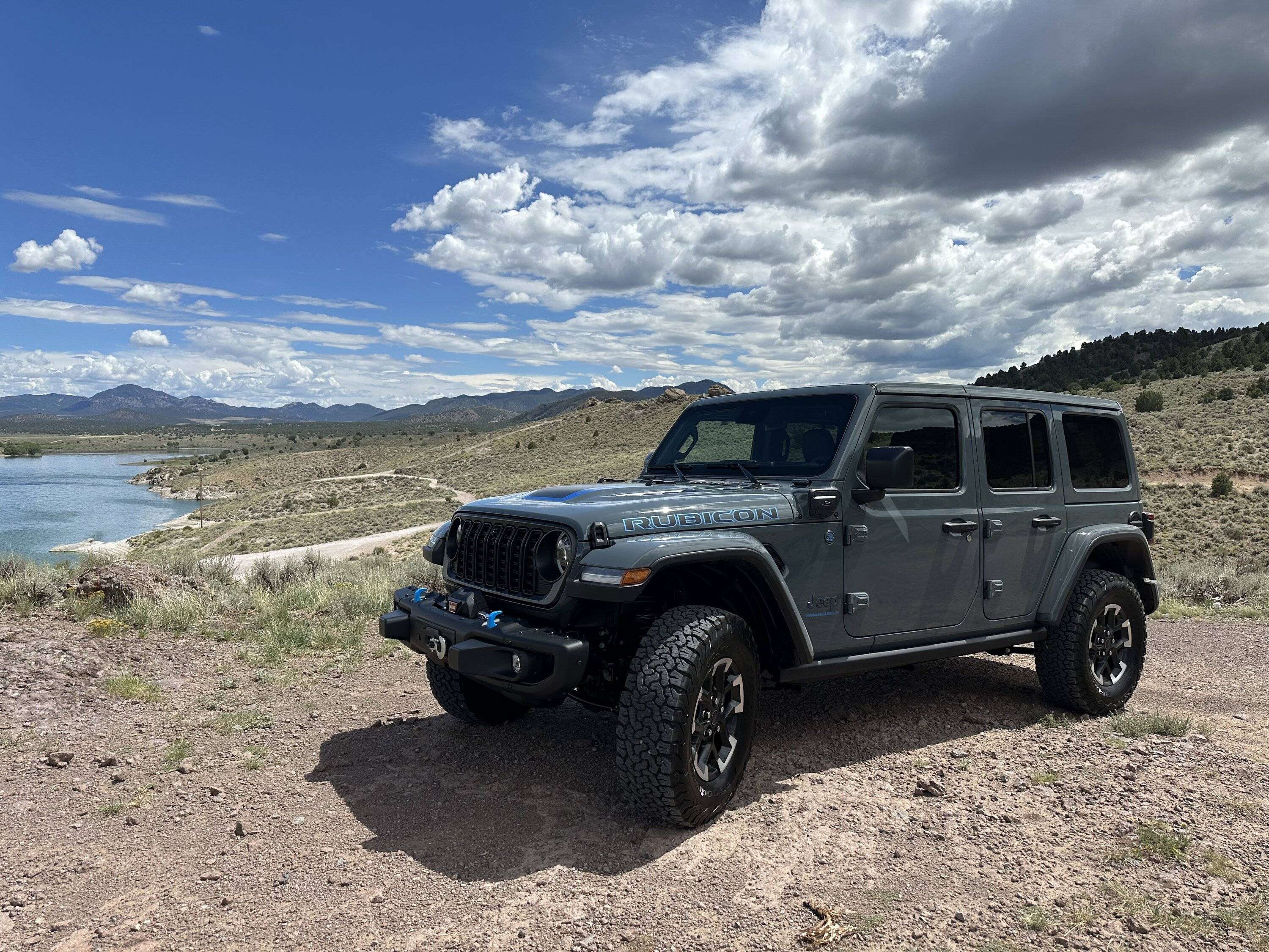 Jeep Wrangler JL 2024 Order Waiting Room IMG_0650